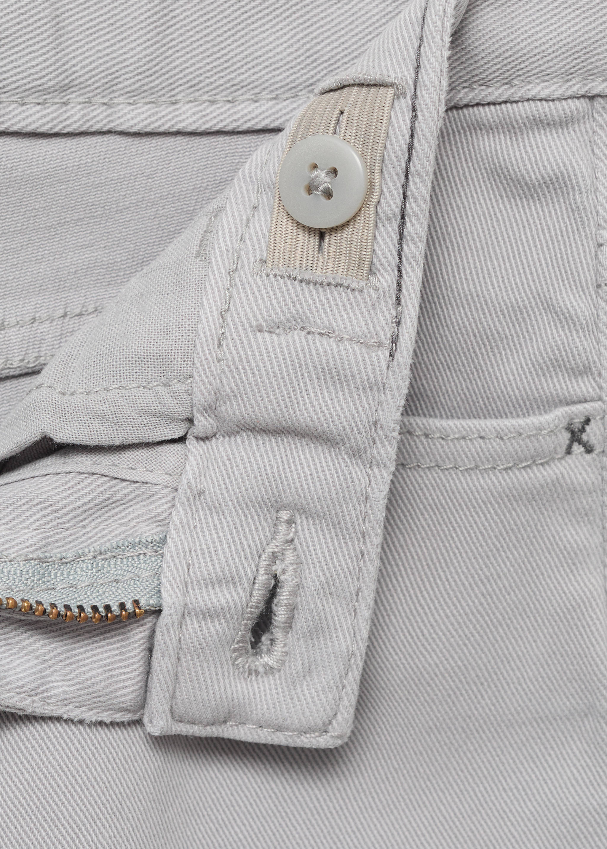 Pantalón recto - Detalle del artículo 8