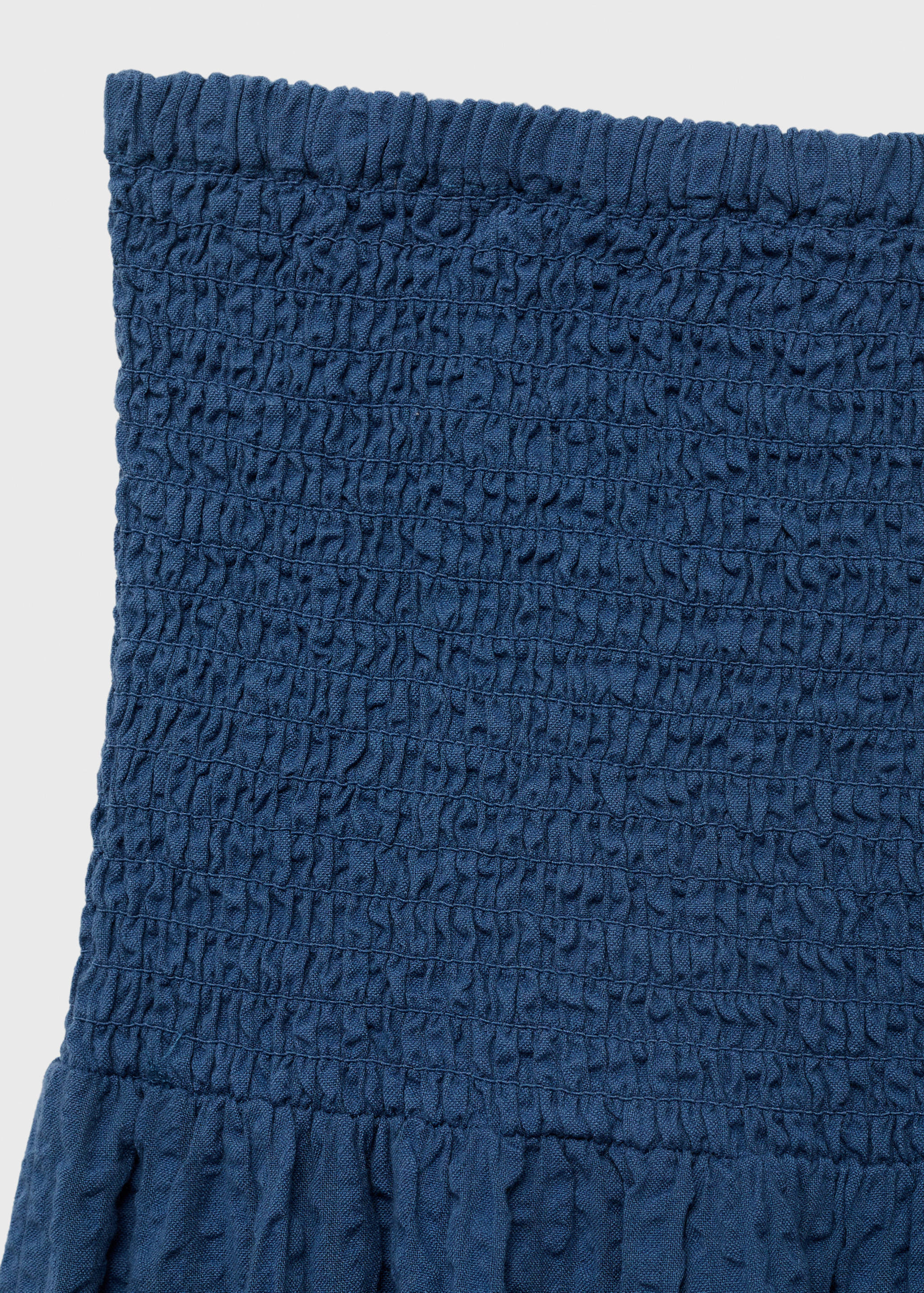 Langer Volantrock - Detail des Artikels 8