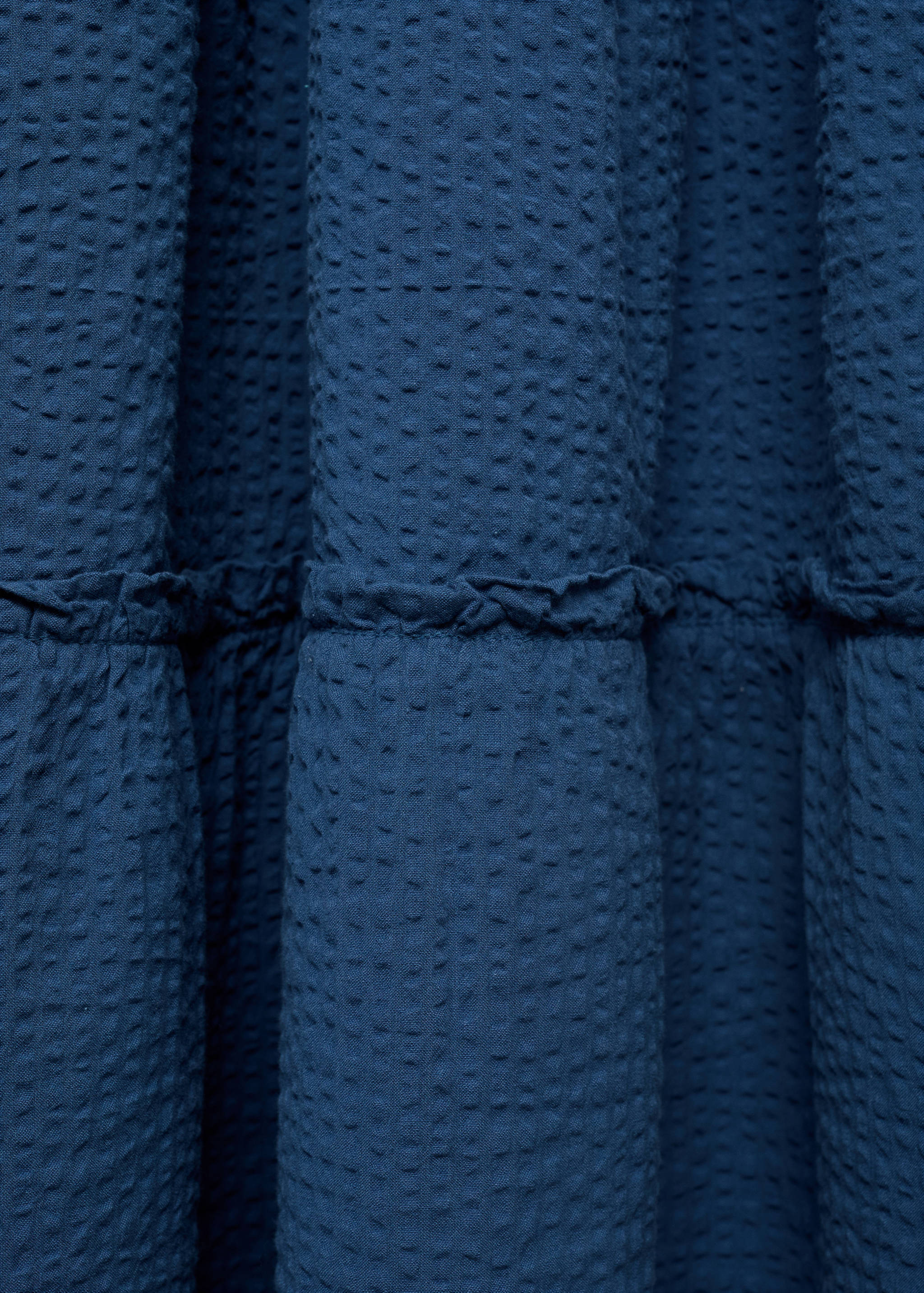Langer Volantrock - Detail des Artikels 0