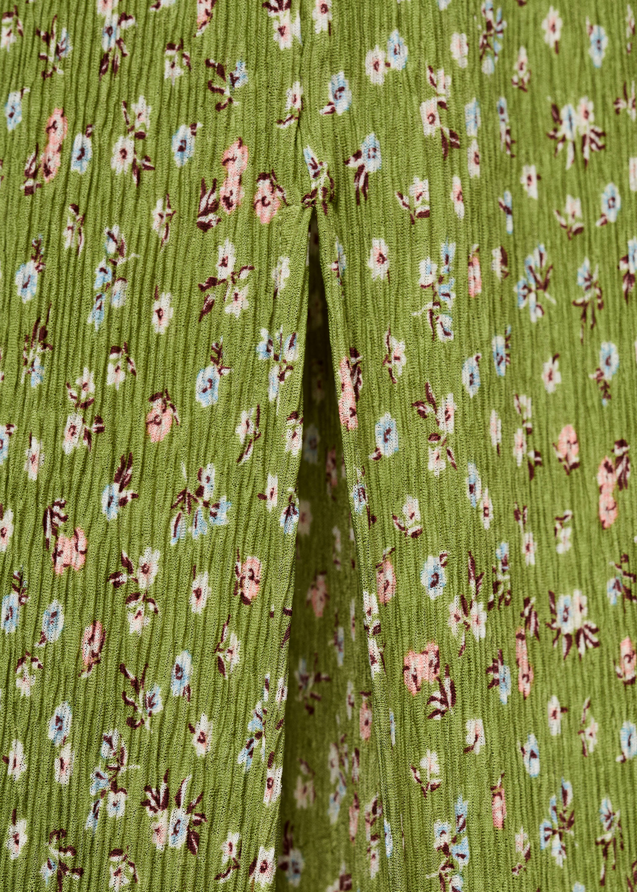 Vestito stampa floreale premaman - Dettaglio dell'articolo 0