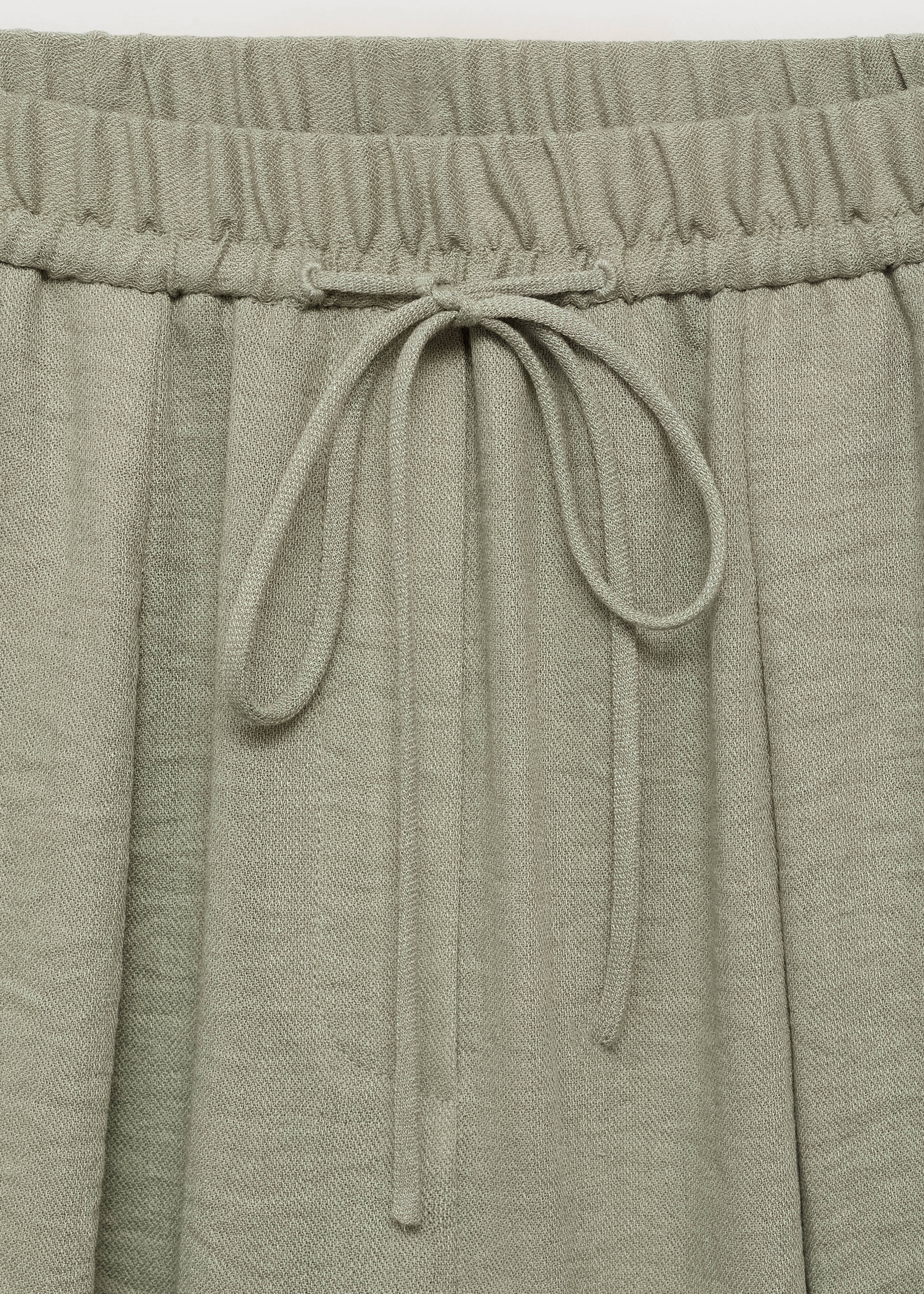 Pantaloni diritti texture - Dettaglio dell'articolo 8