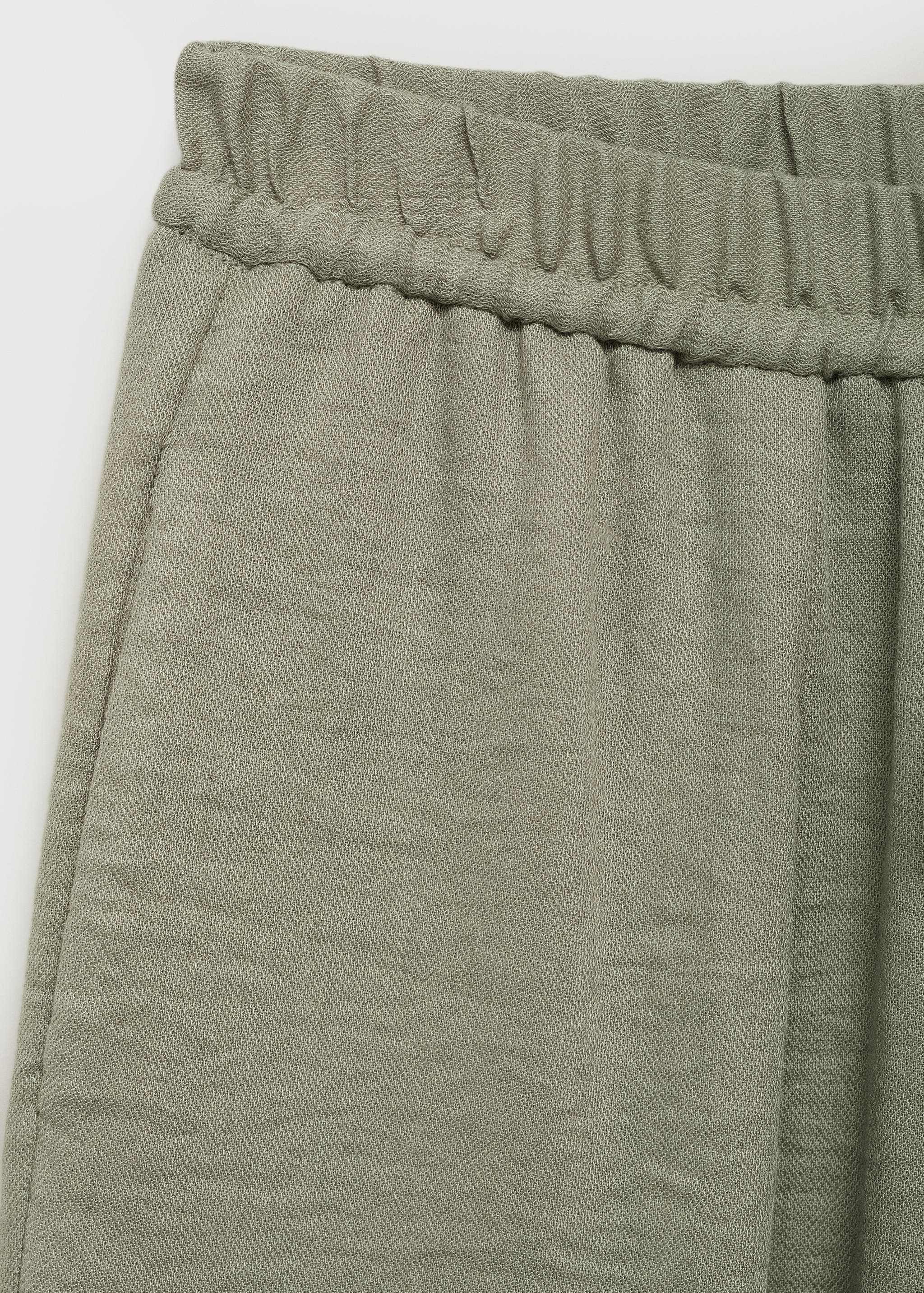Pantaloni diritti texture - Dettaglio dell'articolo 0