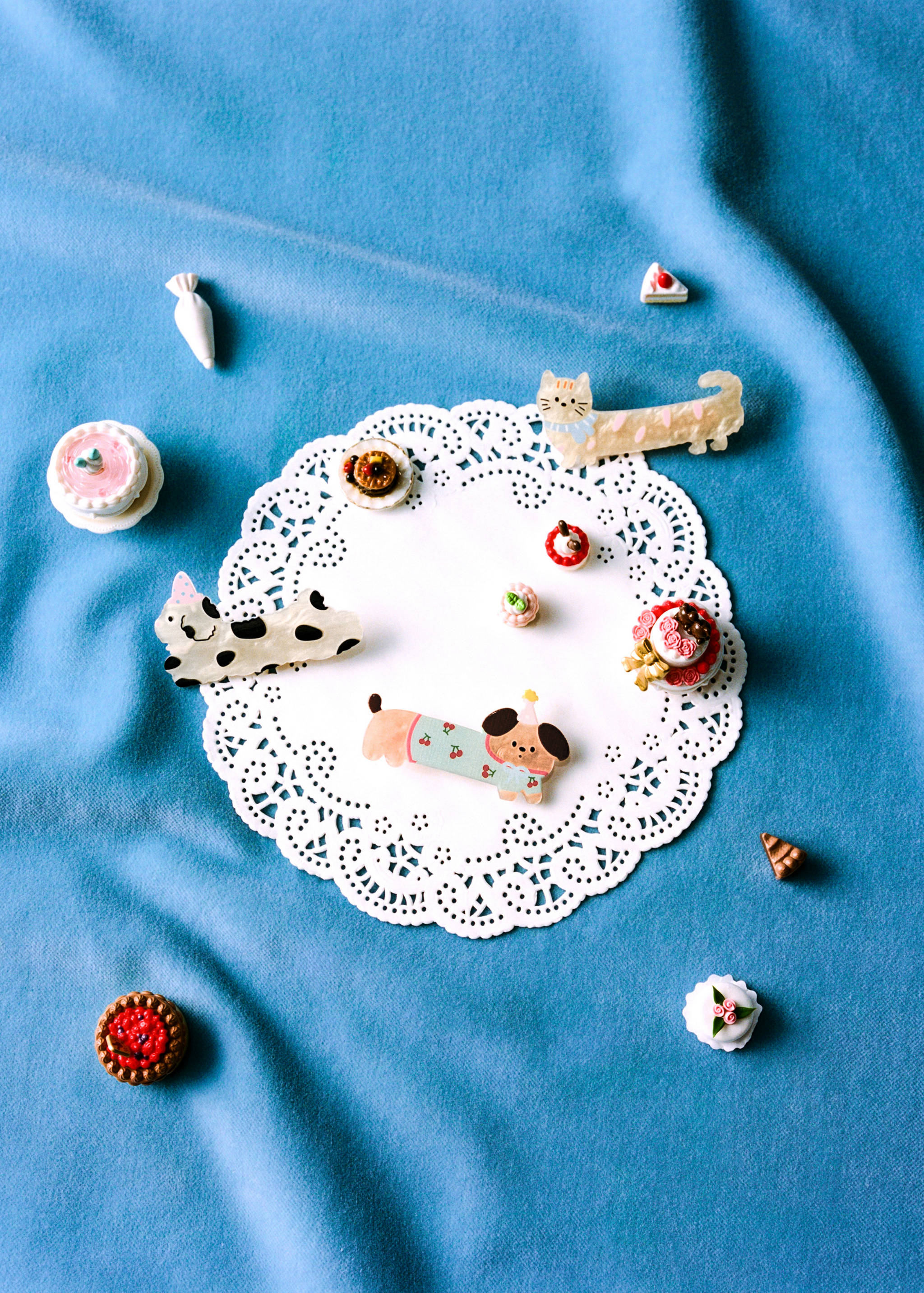 Animal clips - Details of the article 5