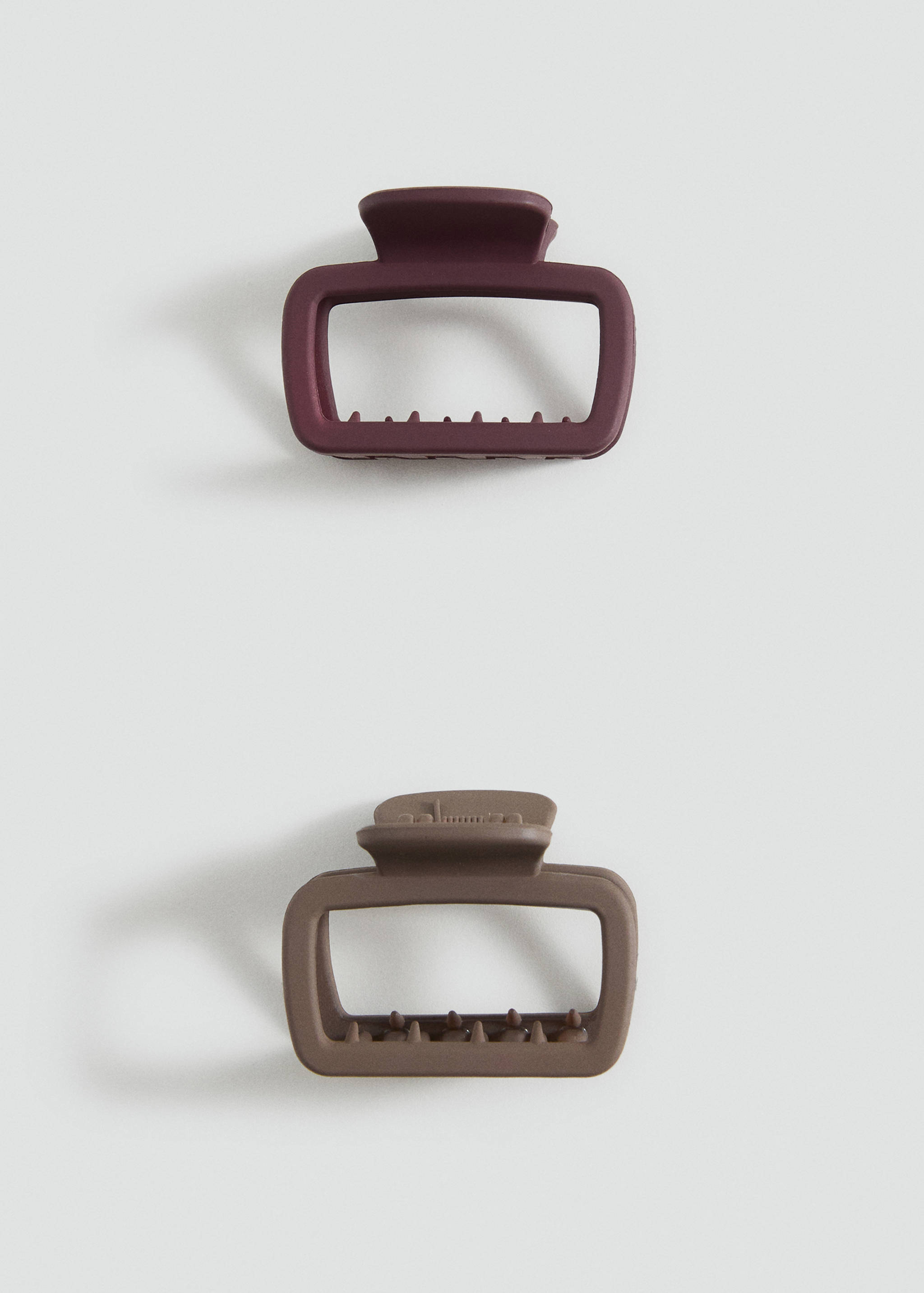 Hajcsat 2 db-os csomagban - Termék modell nélkül