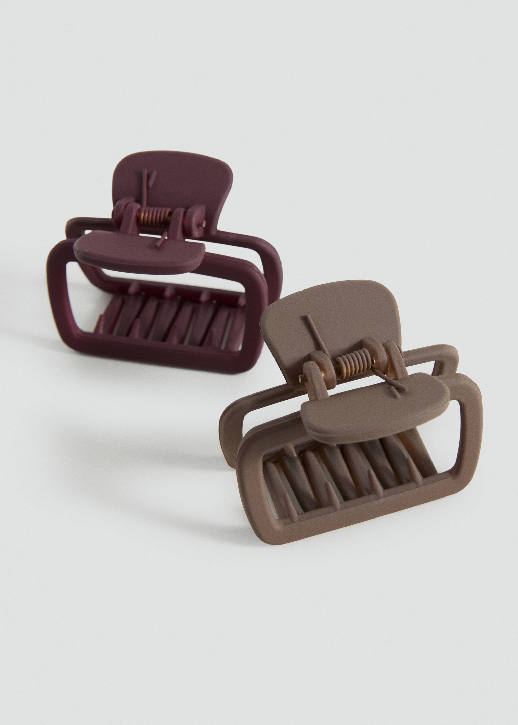 Hajcsat 2 db-os csomagban - A termék adatai 1