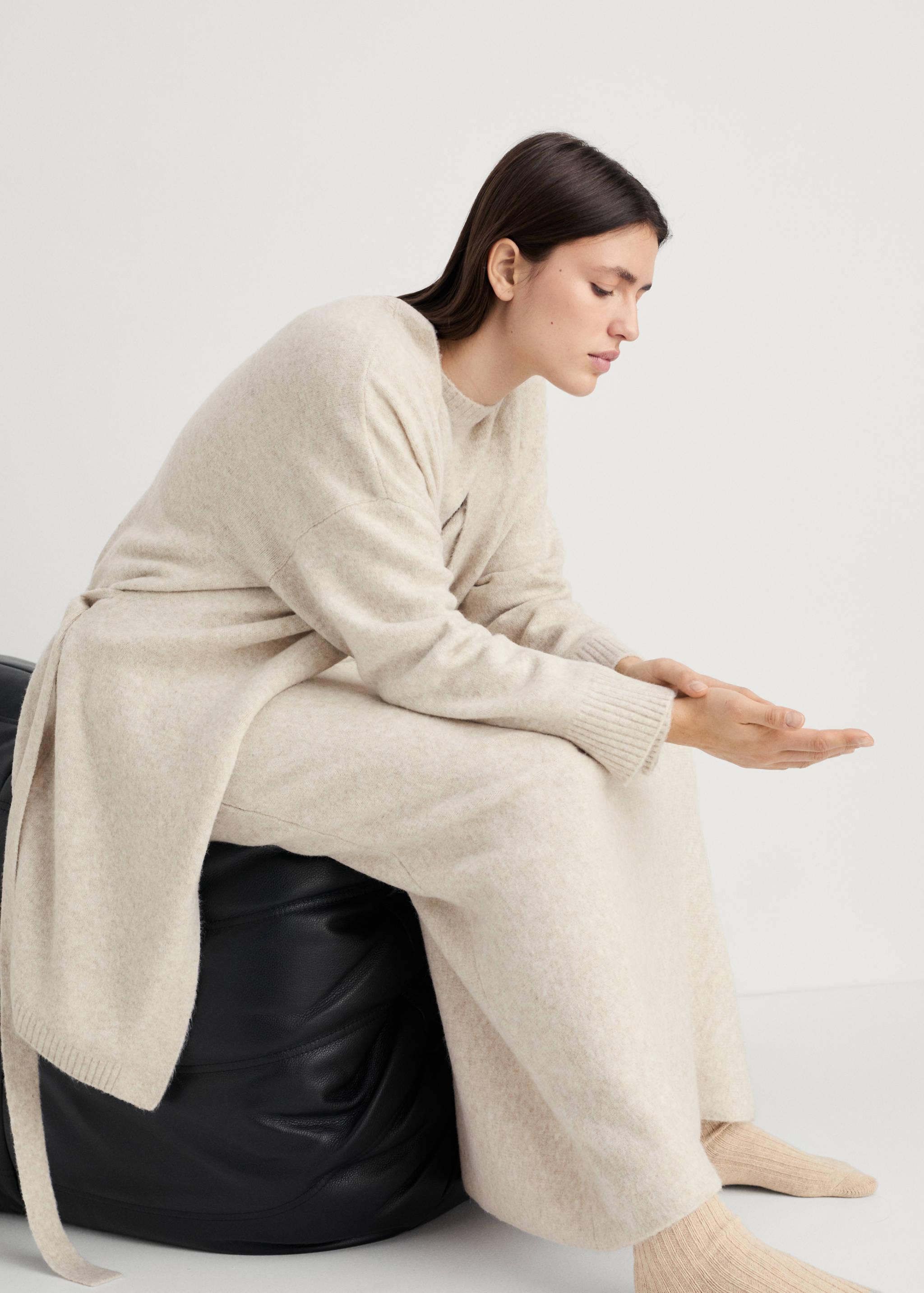 Cardigan maille - Détail de l'article 1