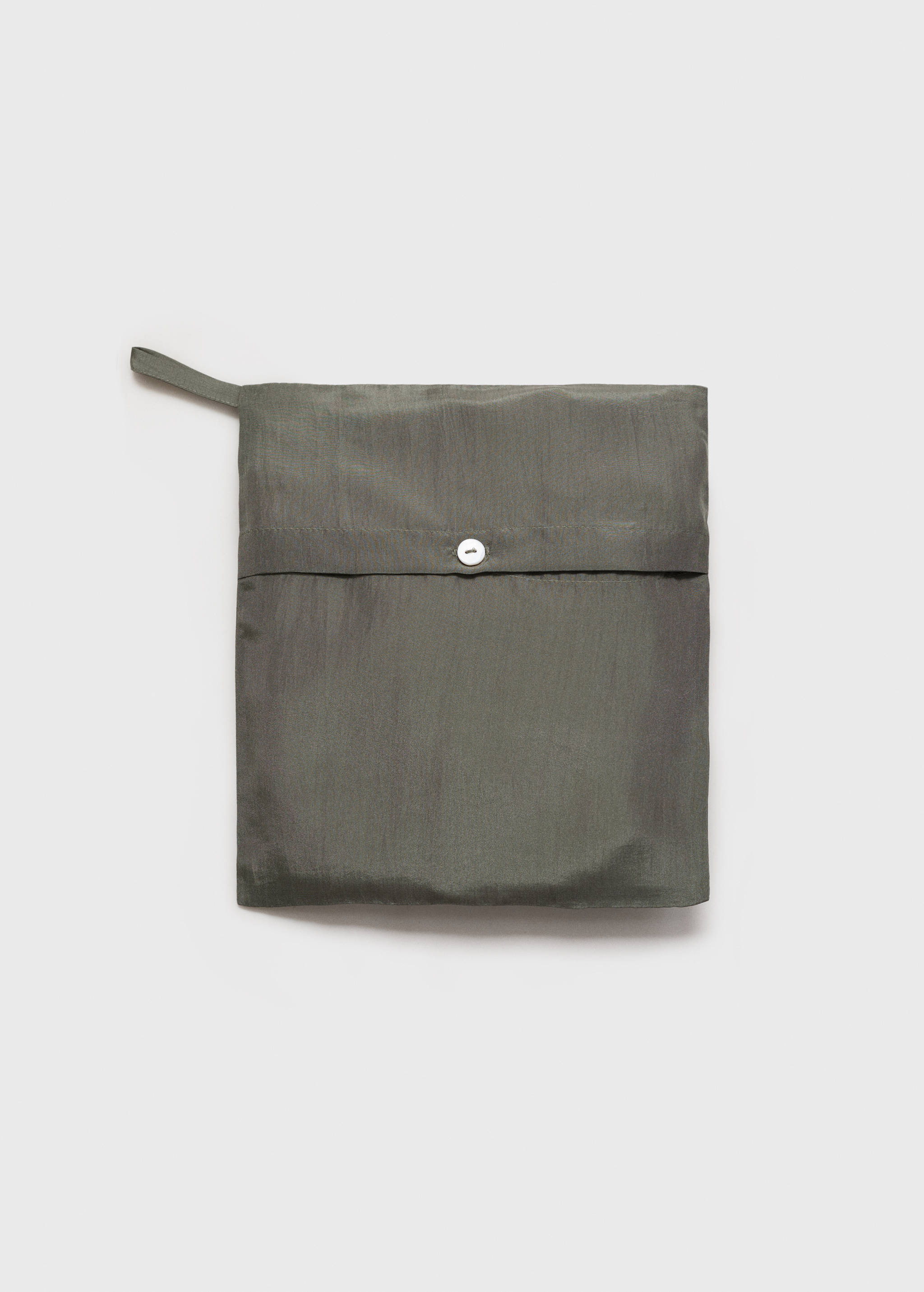 Lange zijden broek - Detail van het artikel 0