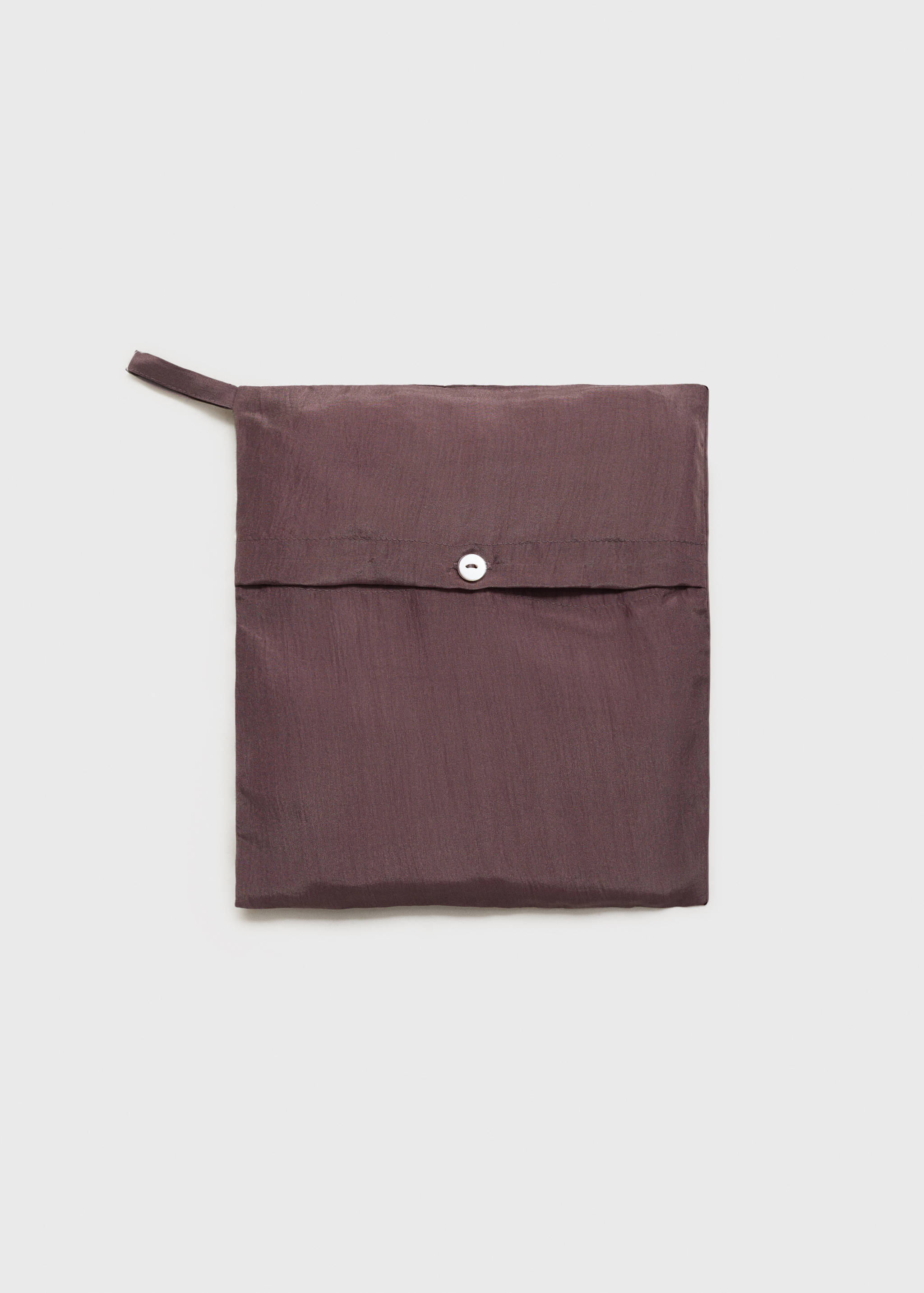 Lange zijden broek - Detail van het artikel 0