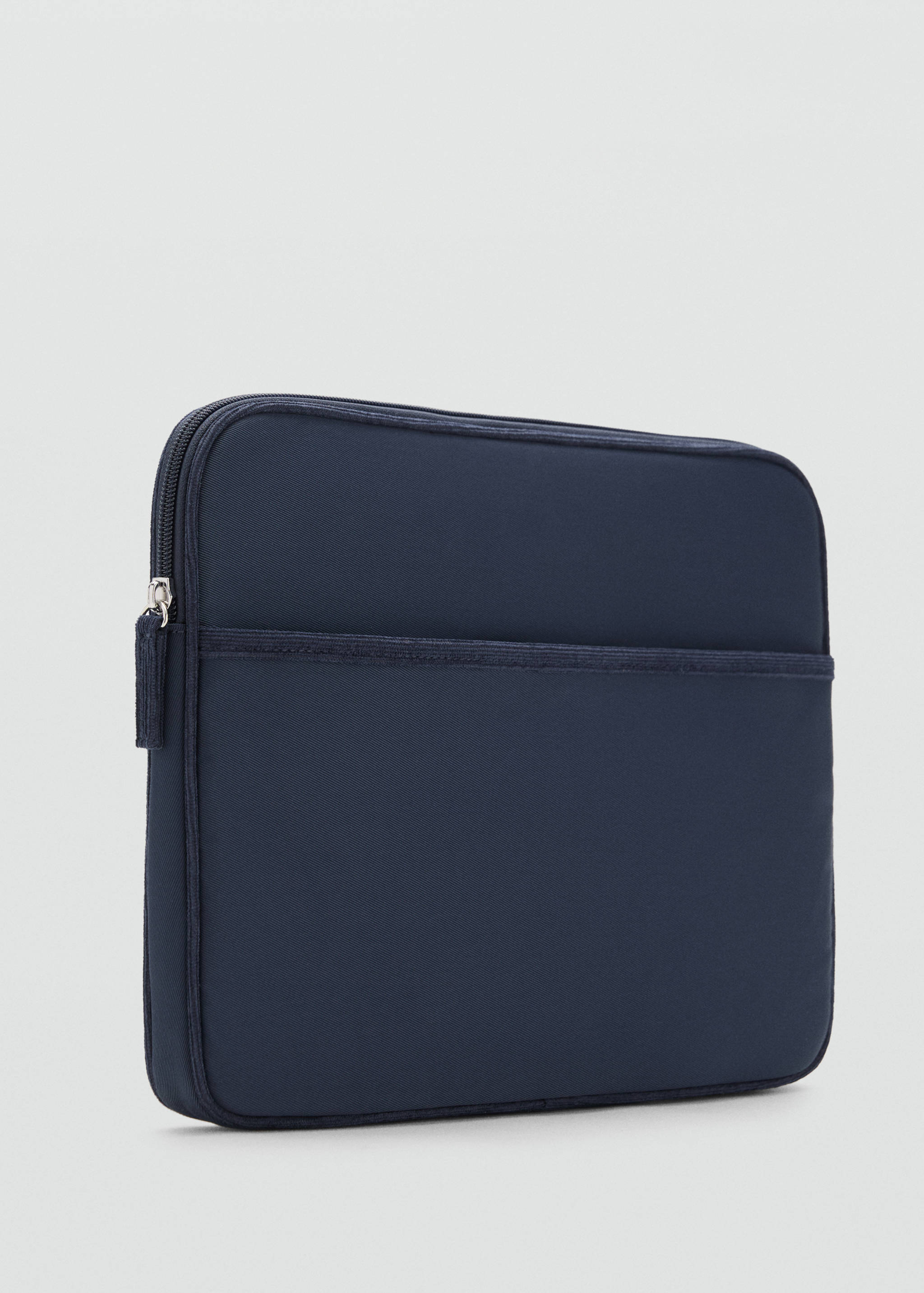 Laptop case - Medium plane