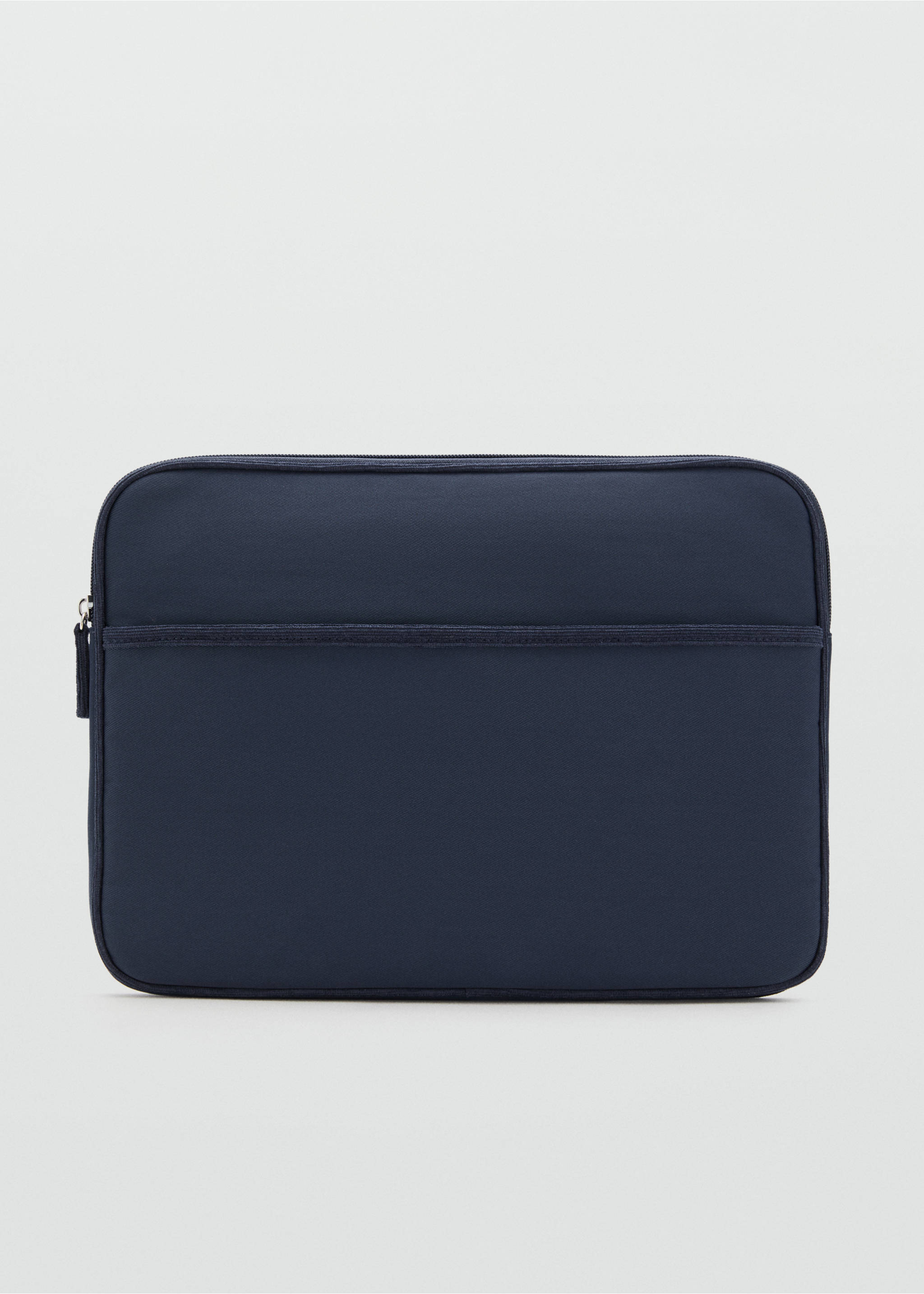 Laptop case - Article without model, Navy. Ref: 17074135-00.