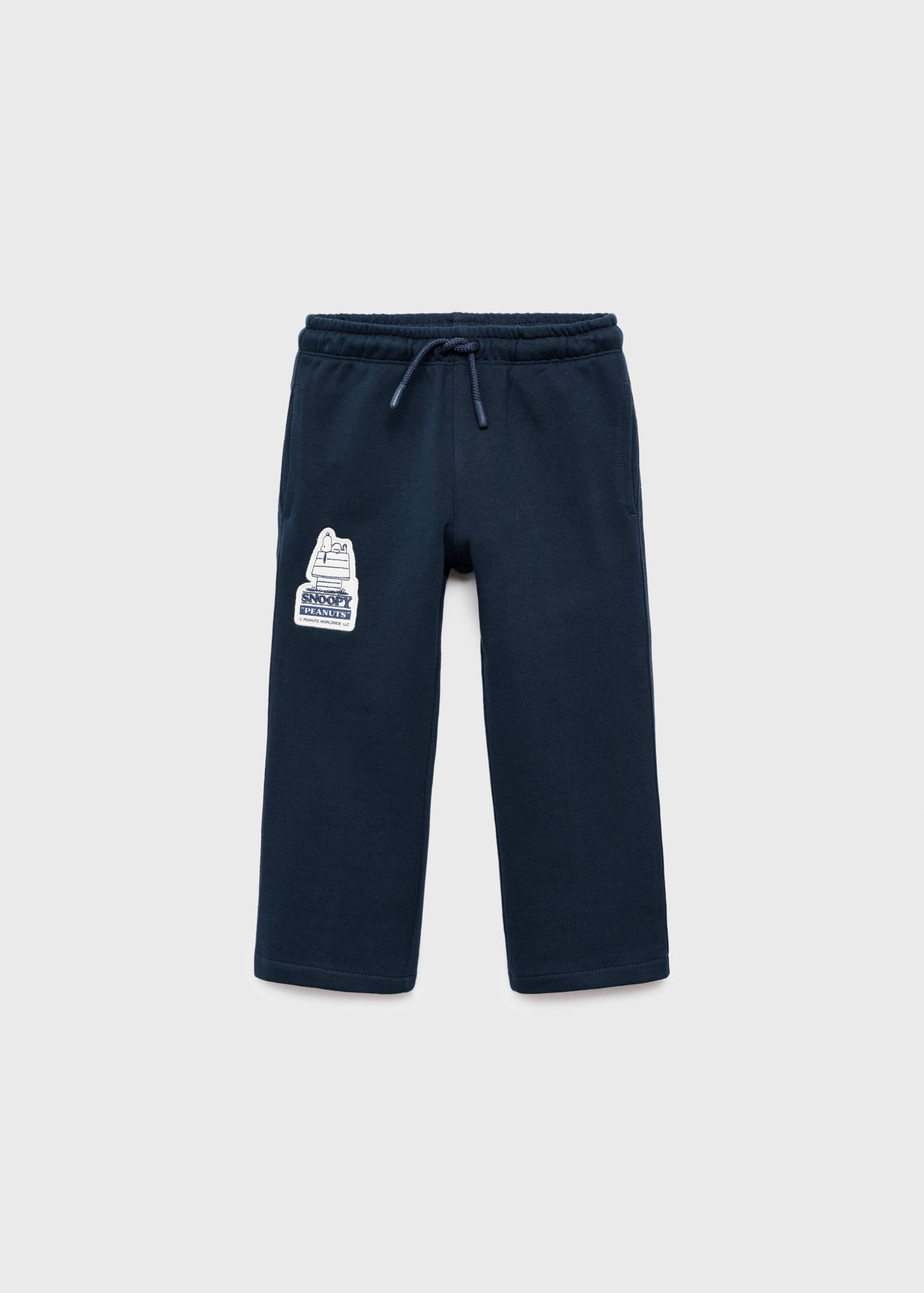 Joggingbyxor Snoopy-brodyr - Artikel utan modell