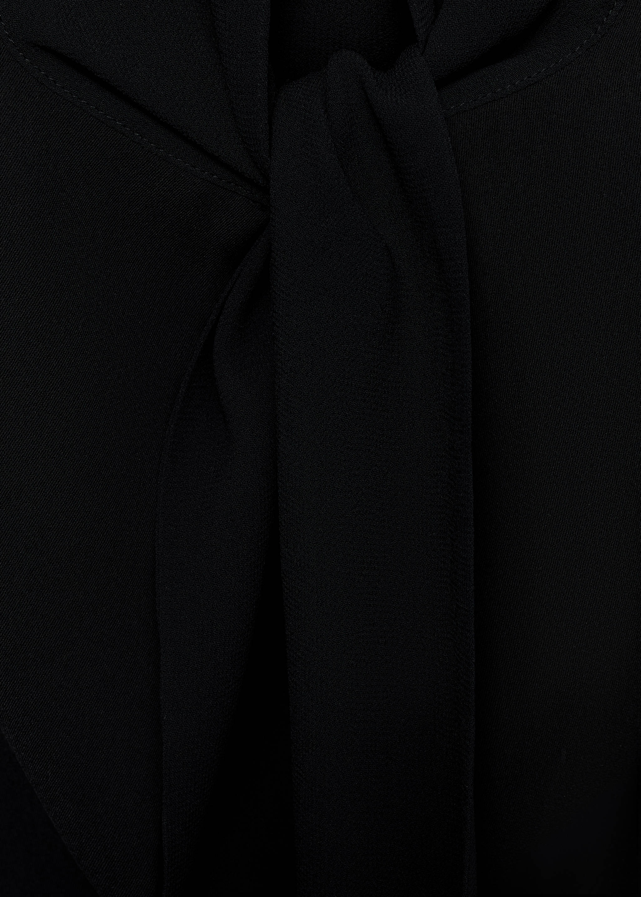 Robe ouverture nœud - Détail de l'article 8