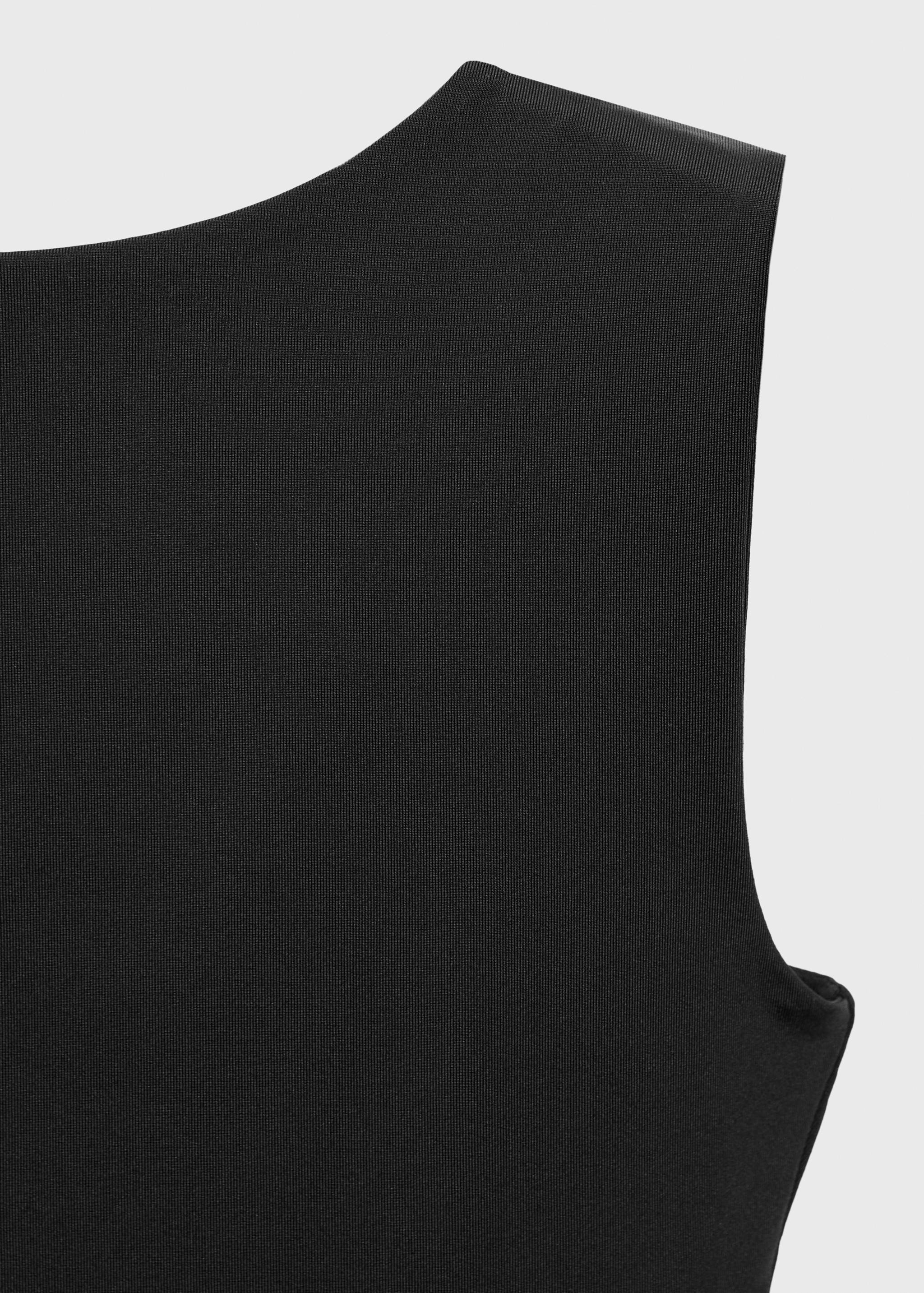 Elastisk slät body - Detaljer om artikeln 8
