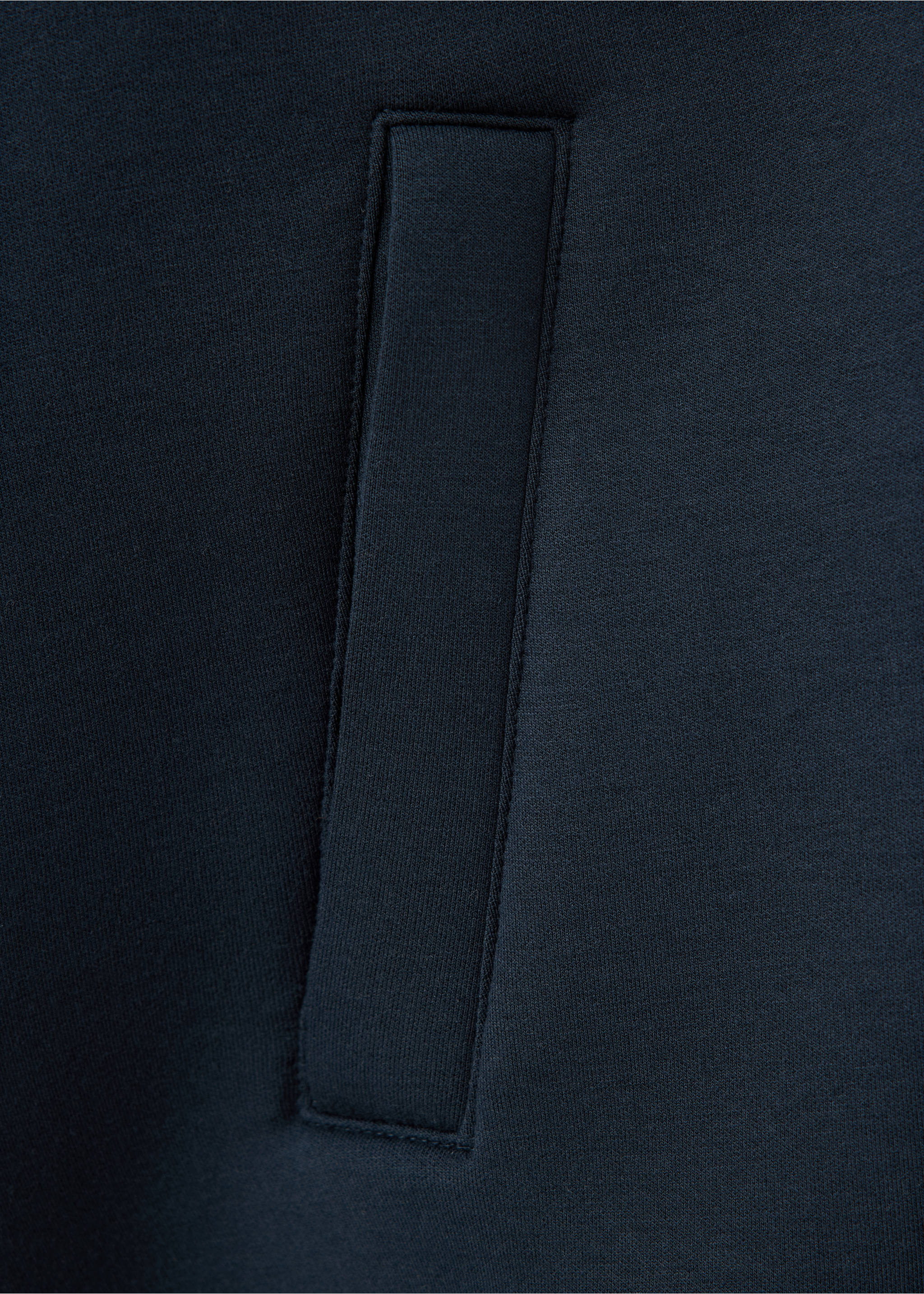 SWEATSHIRT UNINEA - Details of the article 0, Navy. Ref: 17075819-00.