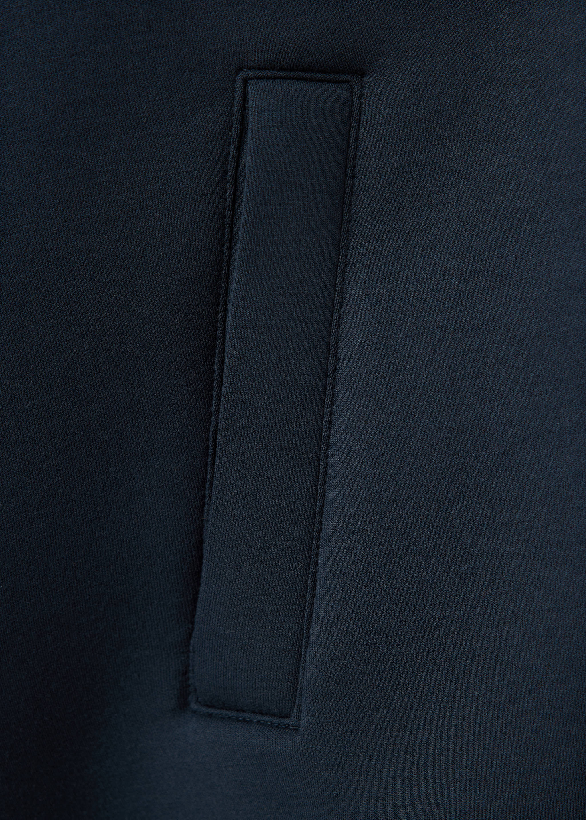 SWEATSHIRT UNINEA - Details of the article 0