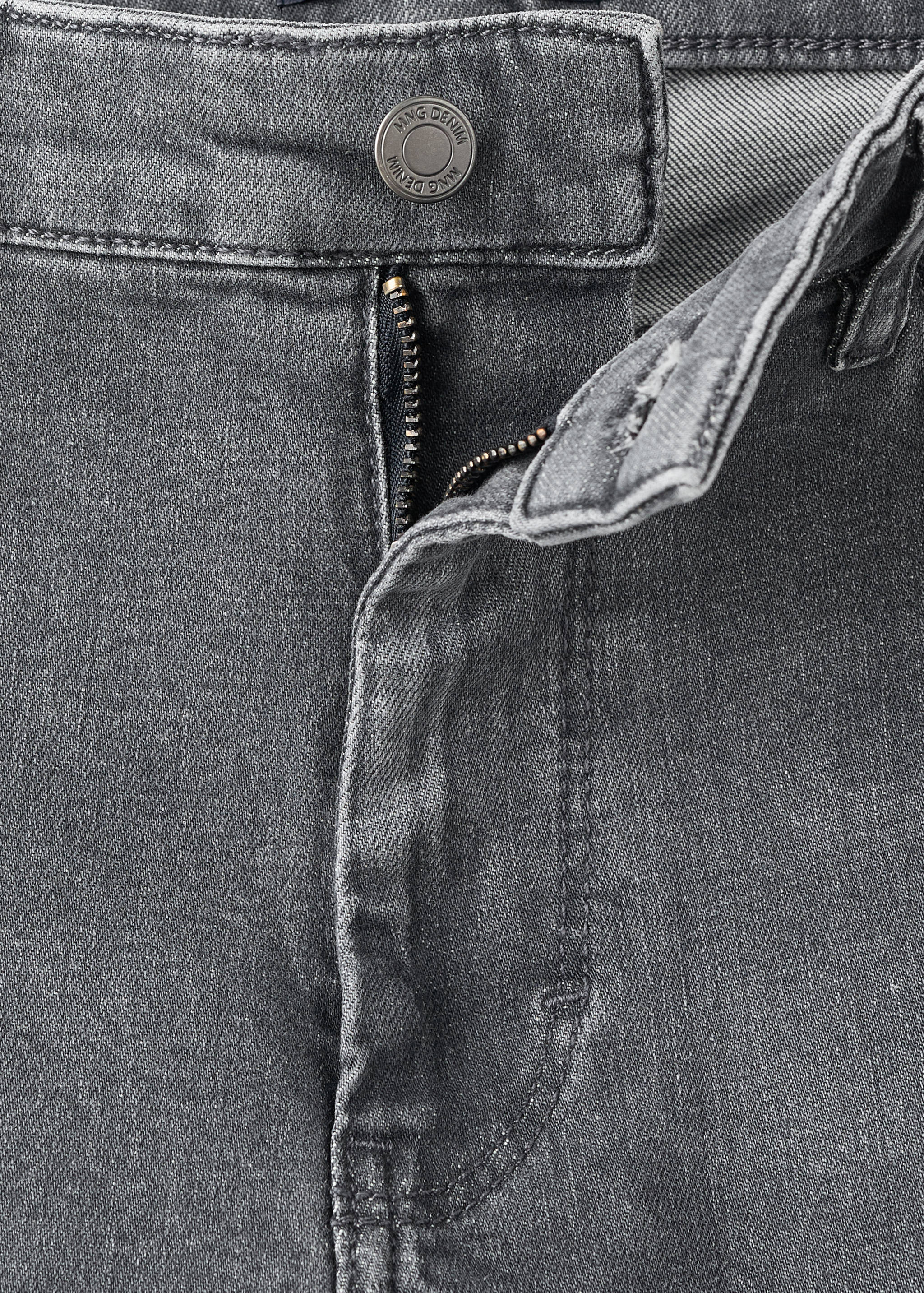 Jean Patrick slim fit Ultra Soft Touch - Détail de l'article 8