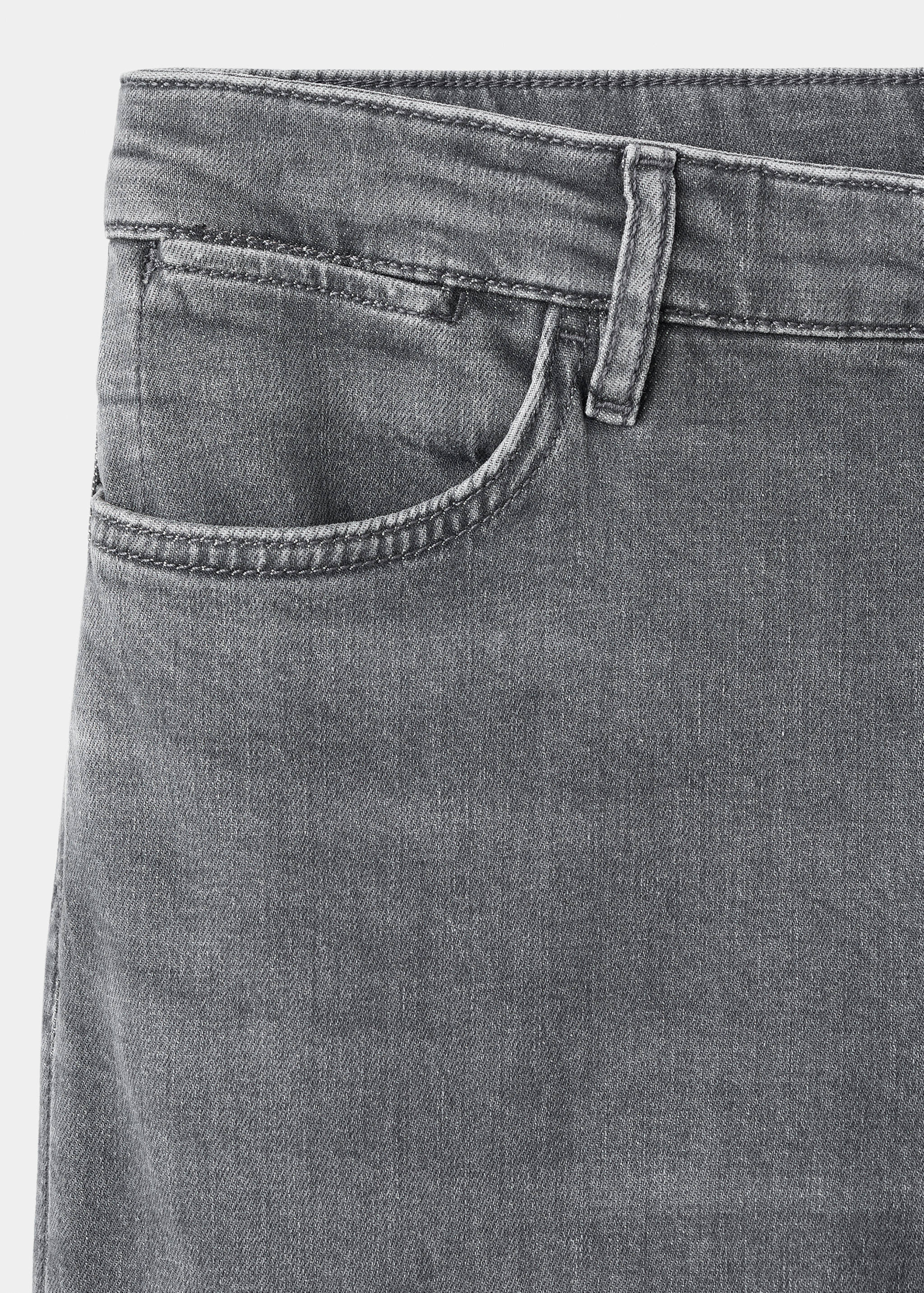 Jean Patrick slim fit Ultra Soft Touch - Détail de l'article 0