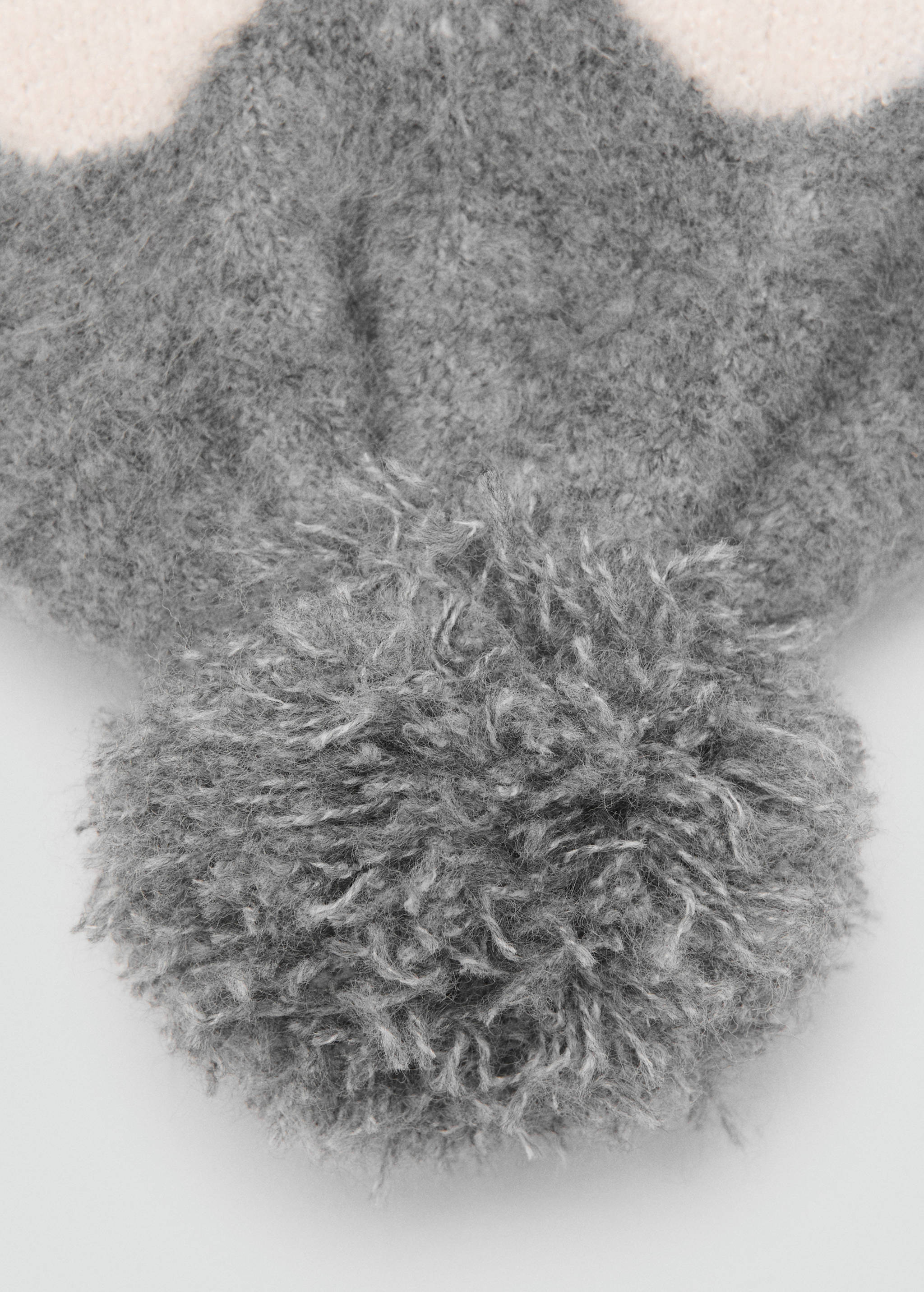 Σκουφί πιγκουίνος - Λεπτομέρεια του προϊόντος 1