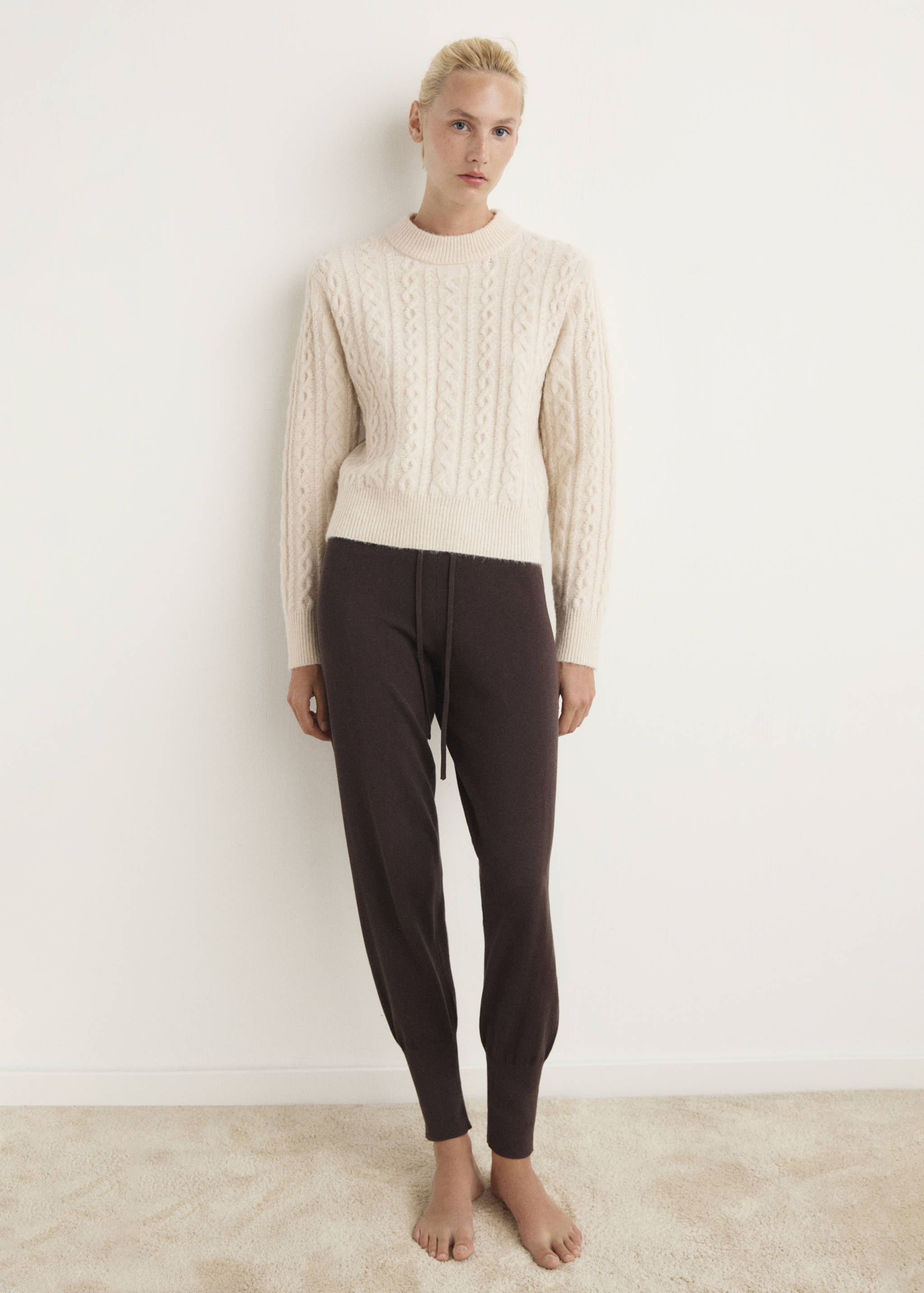 null - General plane