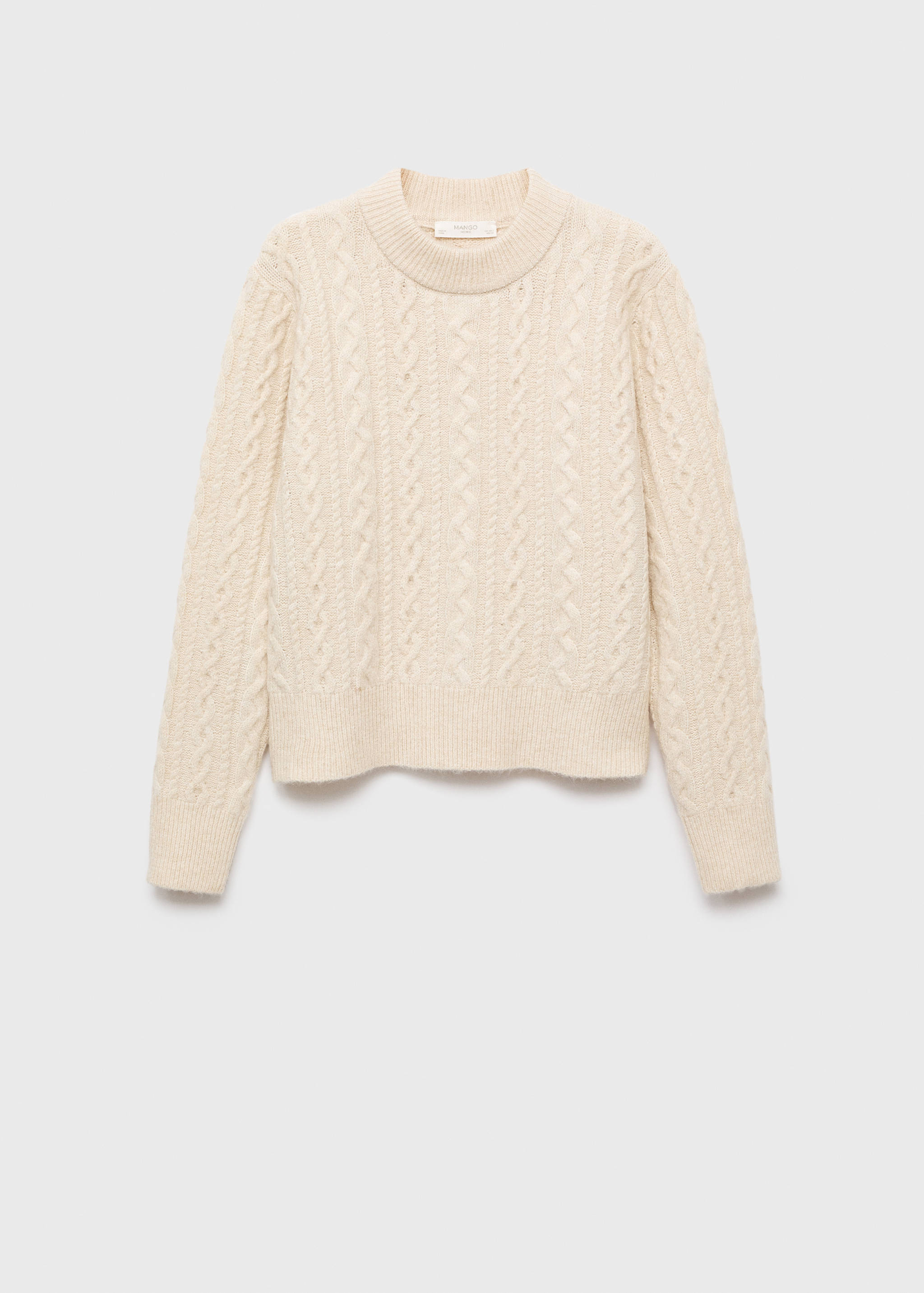 null - Article without model