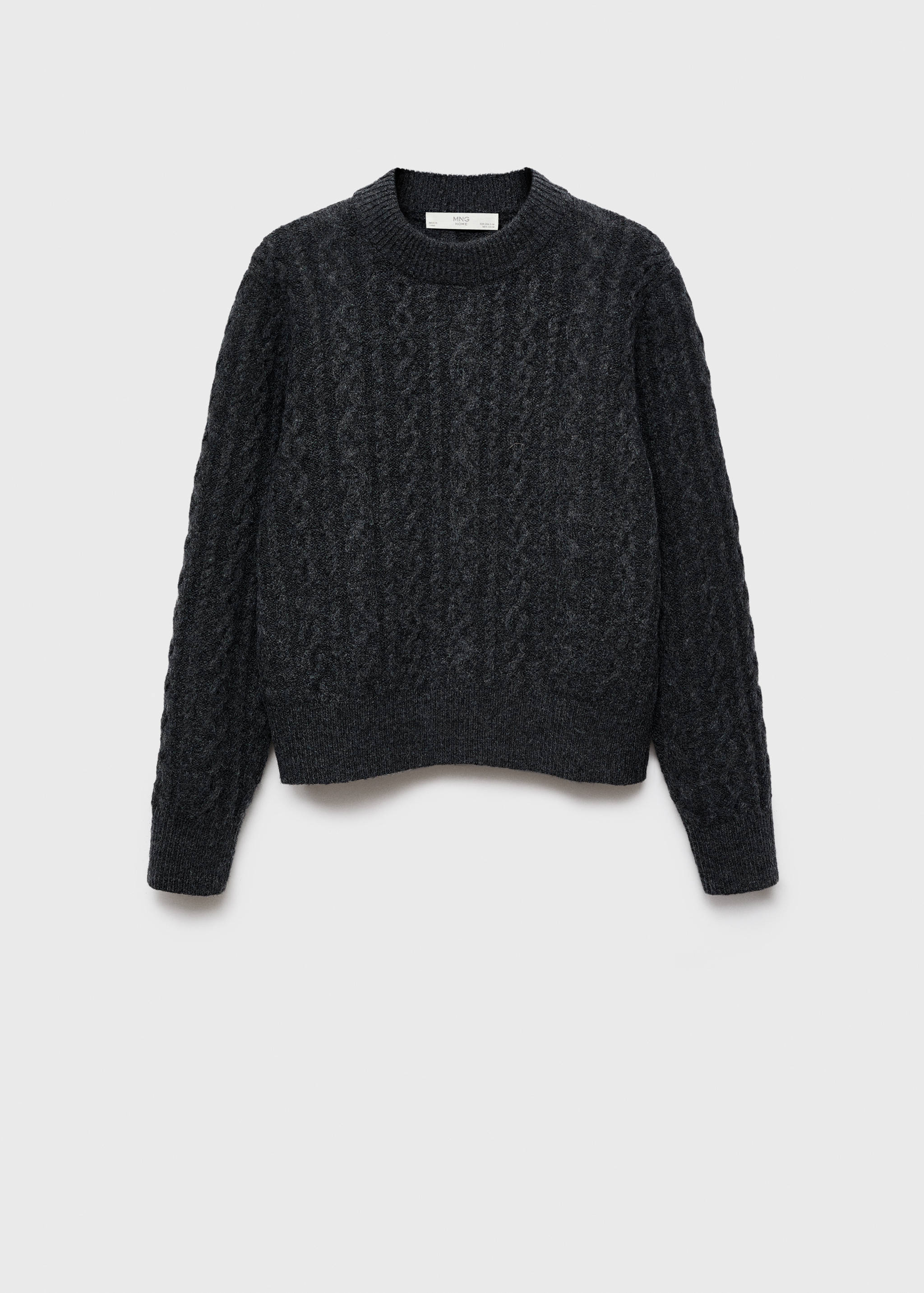 null - Article without model