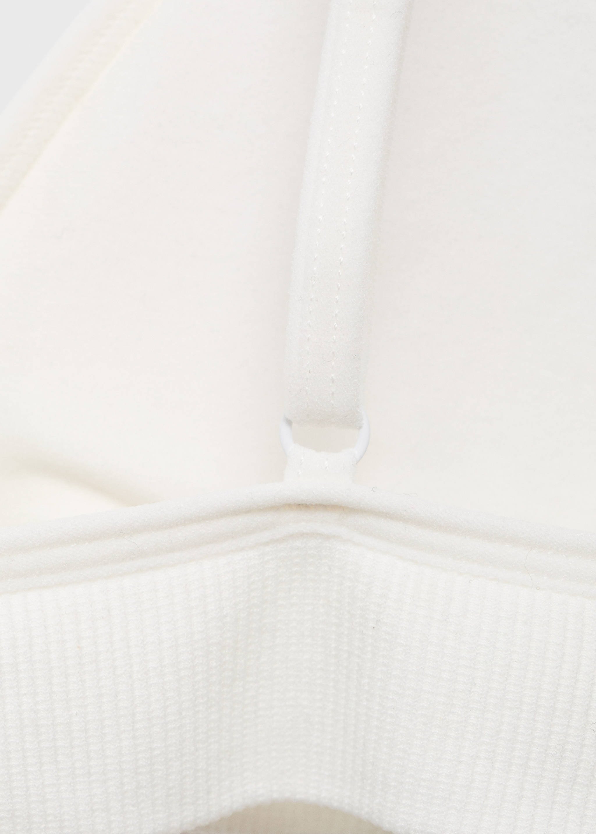 Základní trojúhelníková podprsenka - Detail zboží 0