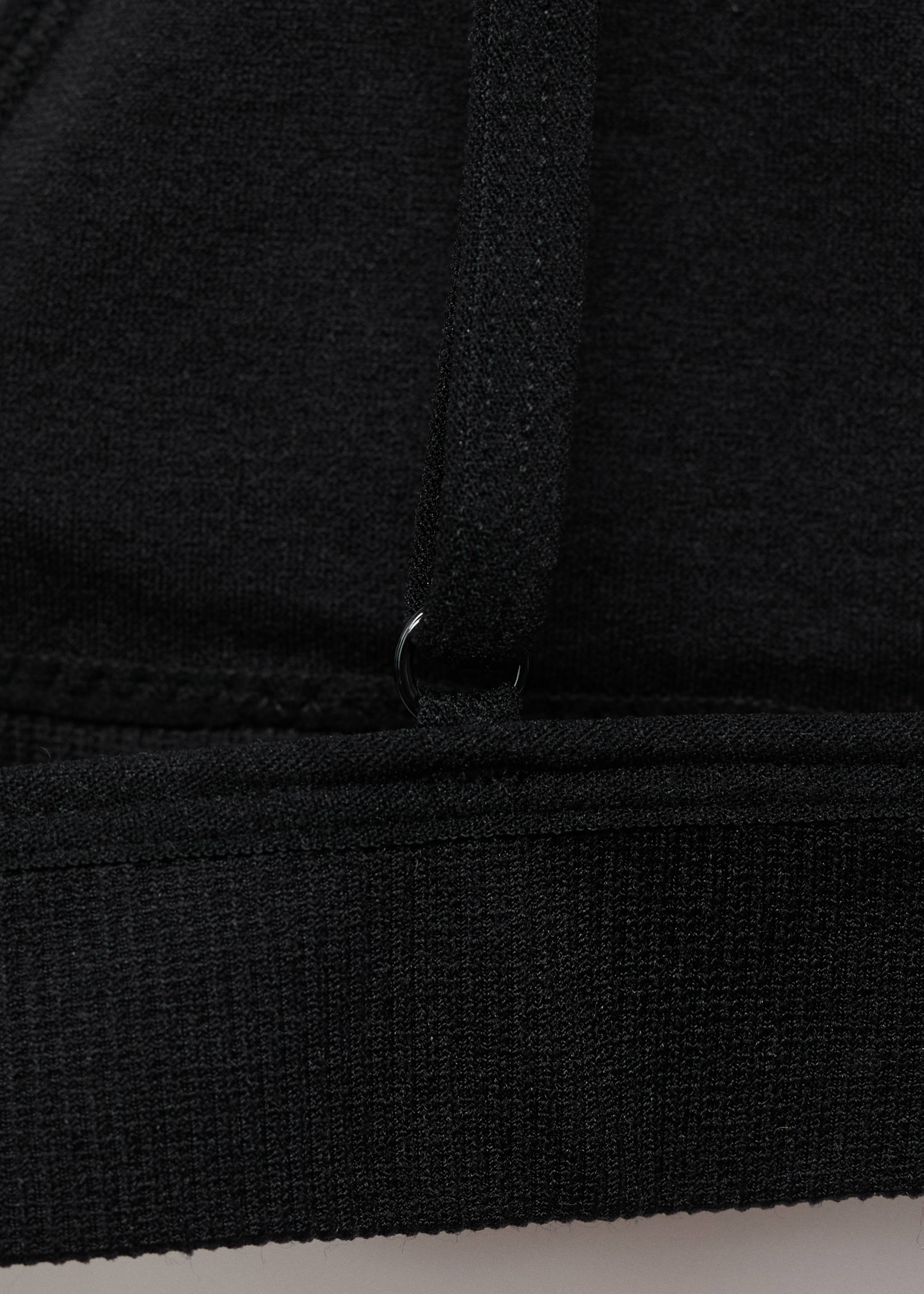 Basic trokutasti grudnjak - Detalji artikla 0