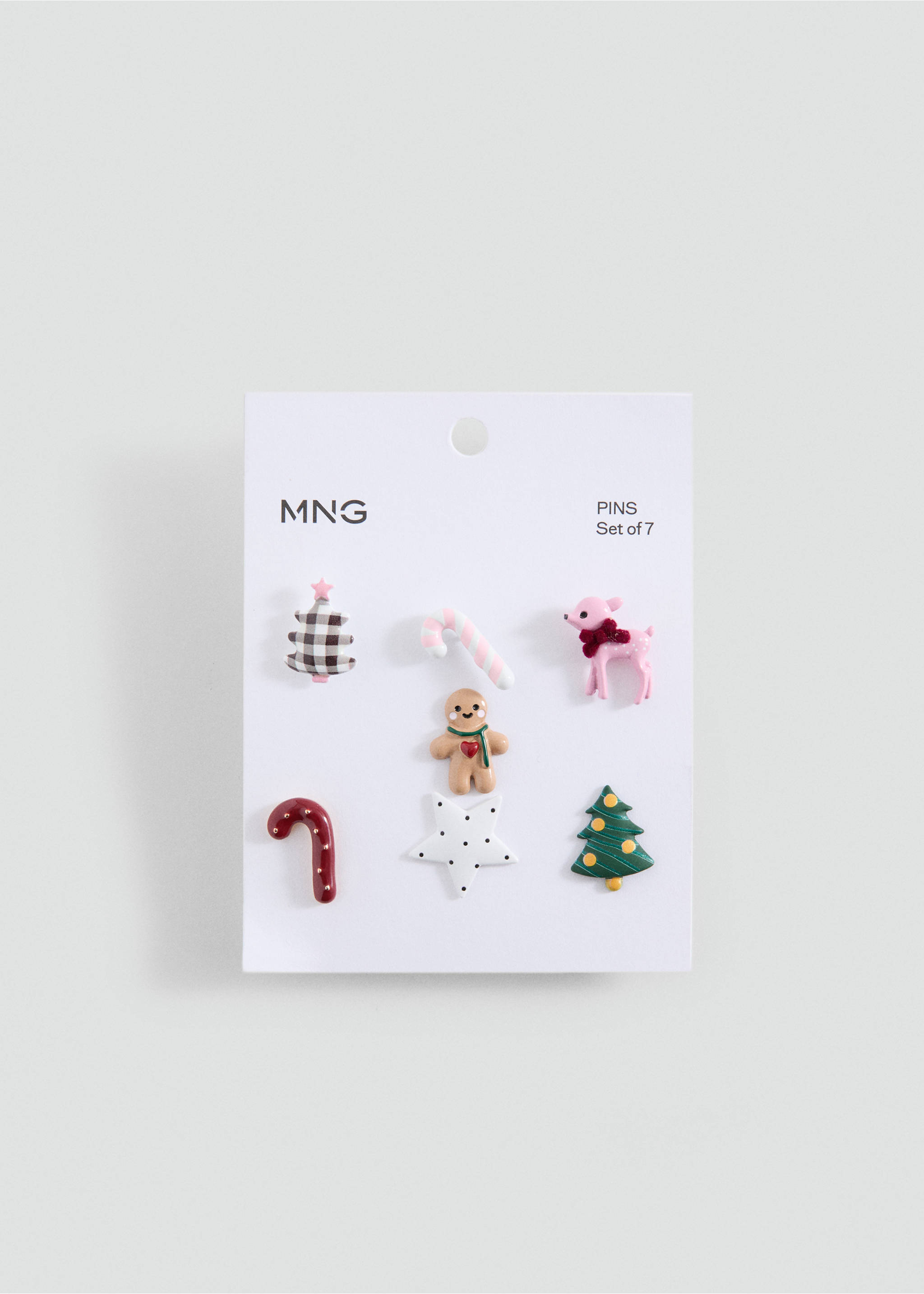 Pack pins Nadal - Detall de l'article 1, Sorra. Ref: 17079209-00.