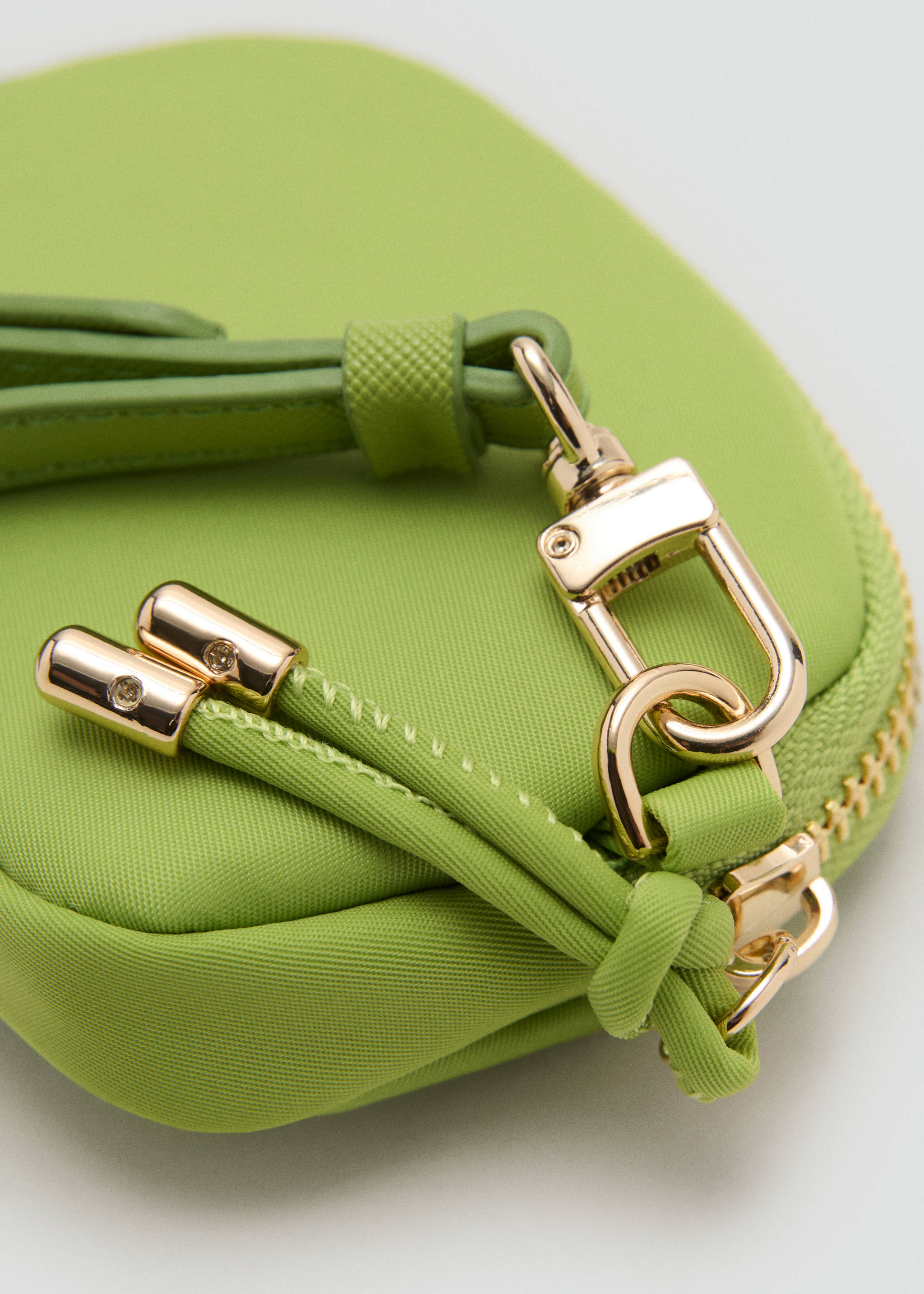 Moneder niló cremallera - Detall de l'article 2