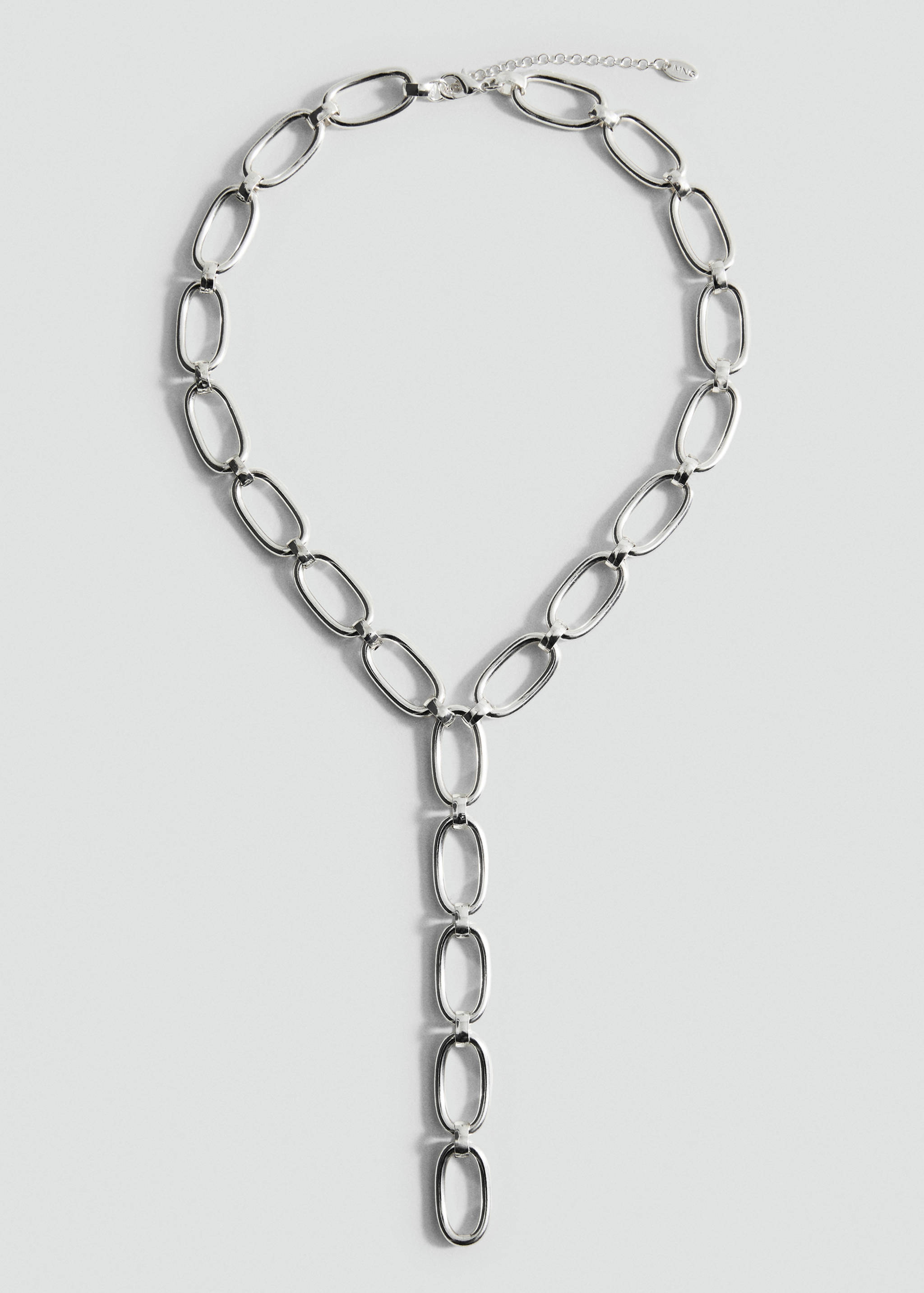 Lariat náhrdelník - Zboží bez modelu