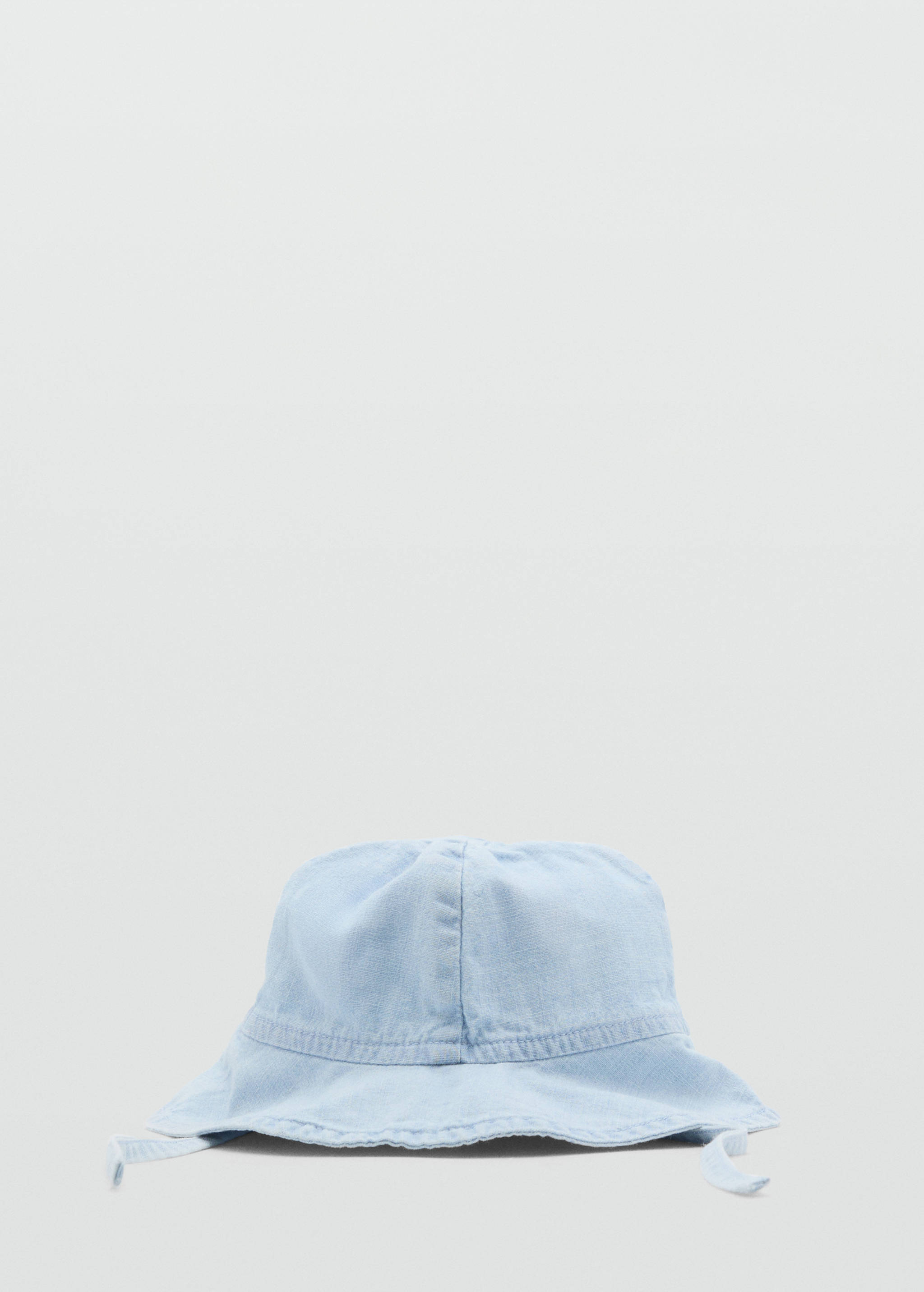 Cowboy bucket hat - Article without model