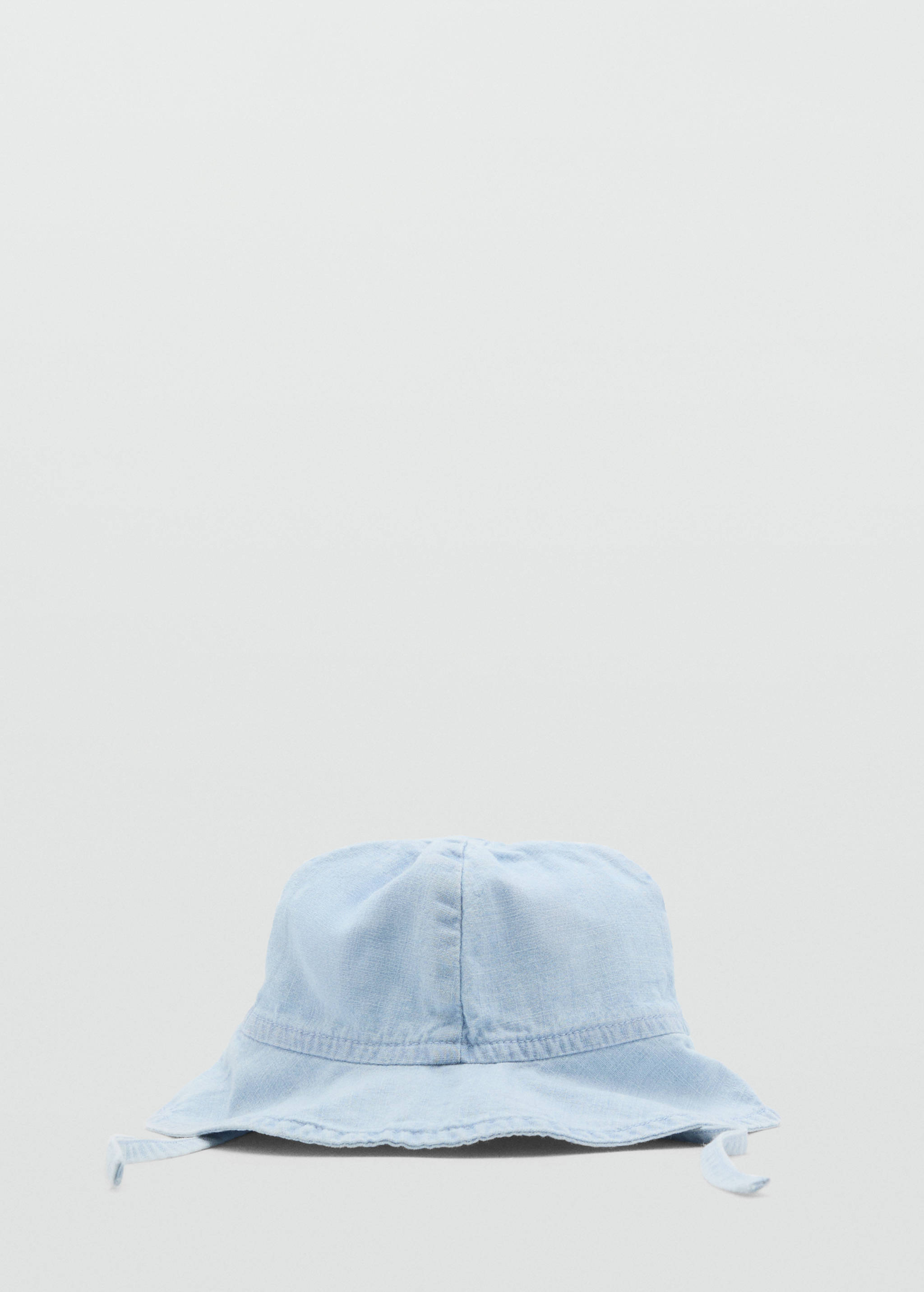 Cowboy bucket hat - Article without model