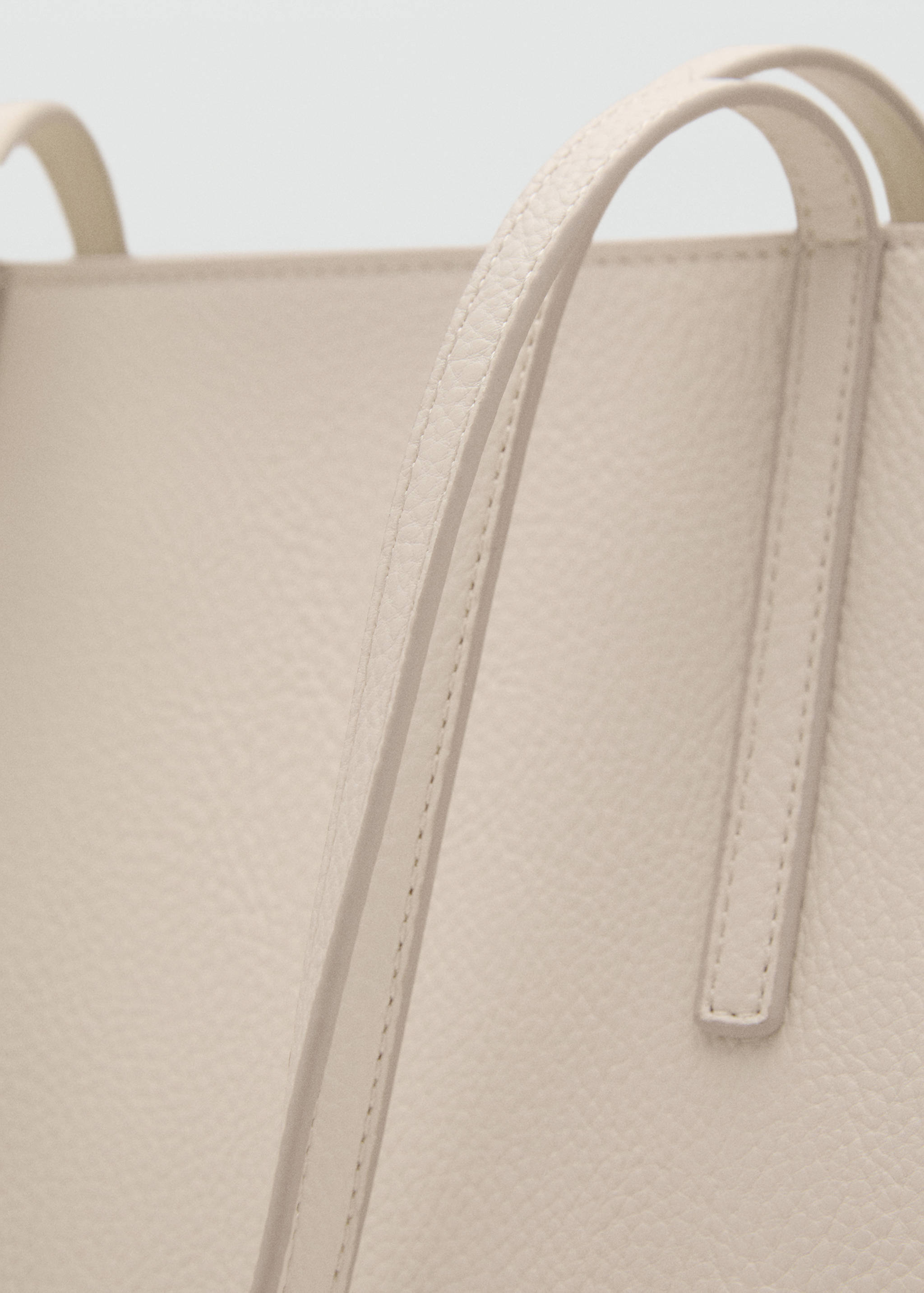 Sac cabas anse double - Détail de l'article 2