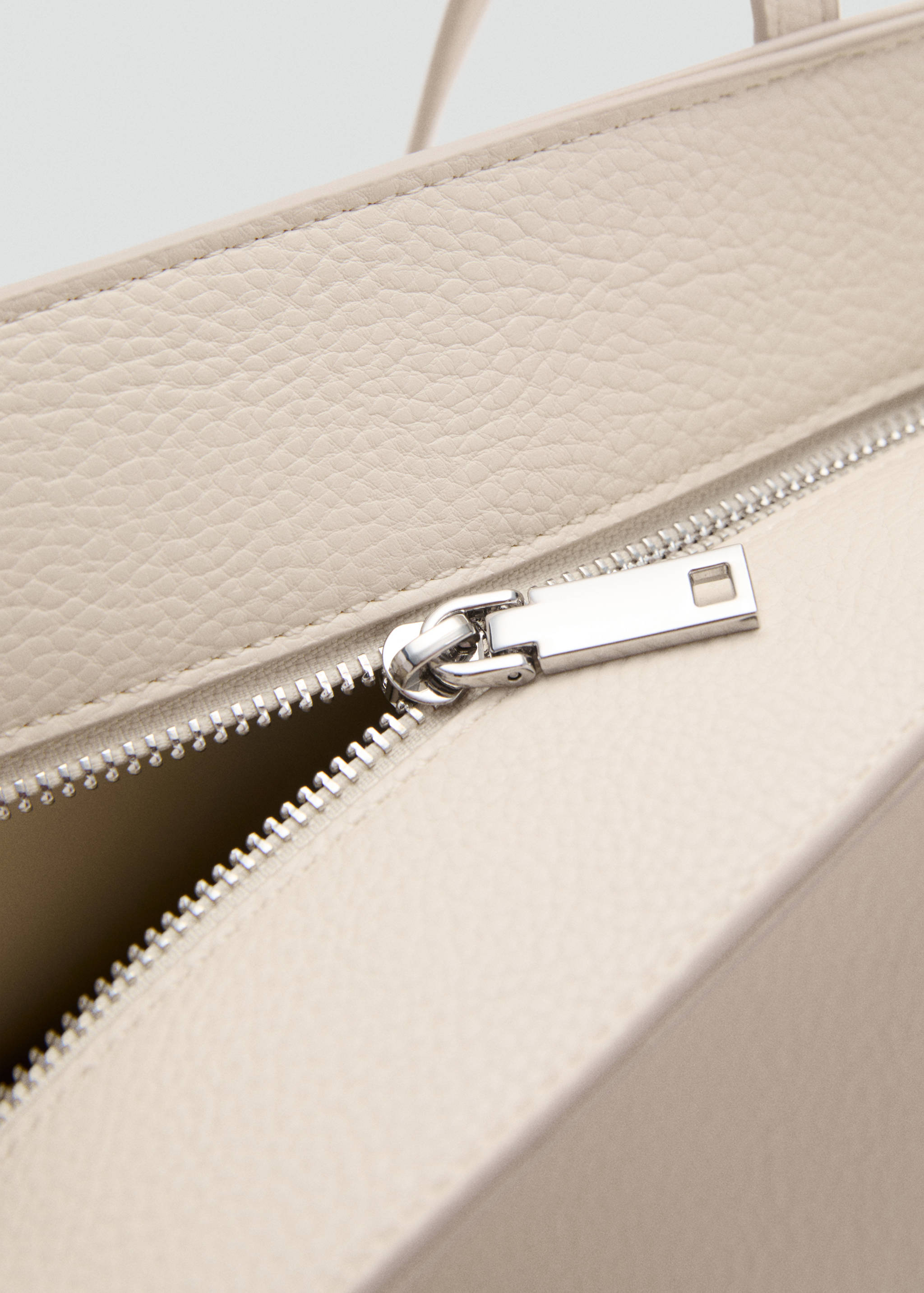 Sac cabas anse double - Détail de l'article 3