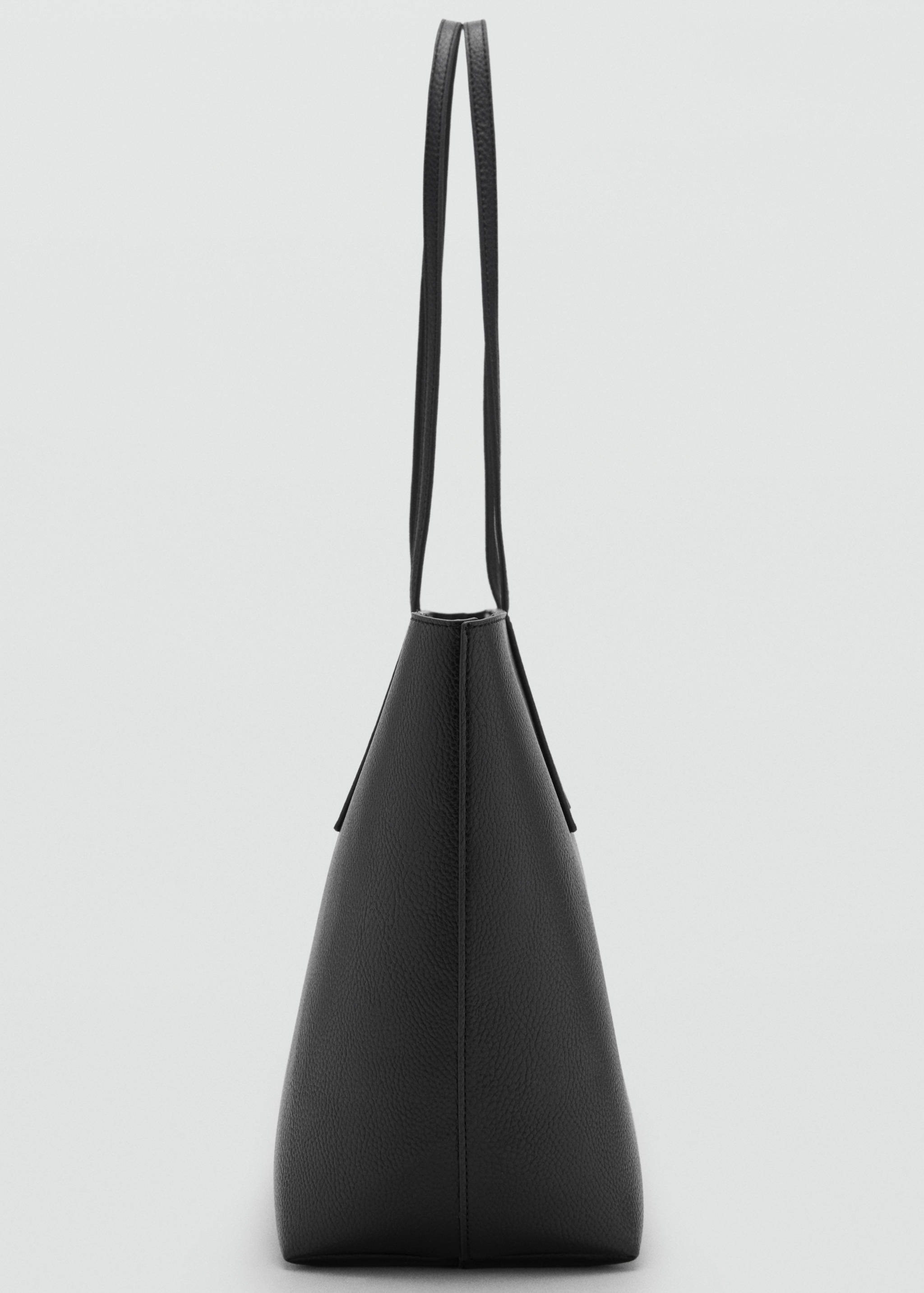 Sac cabas anse double - Détail de l'article 1