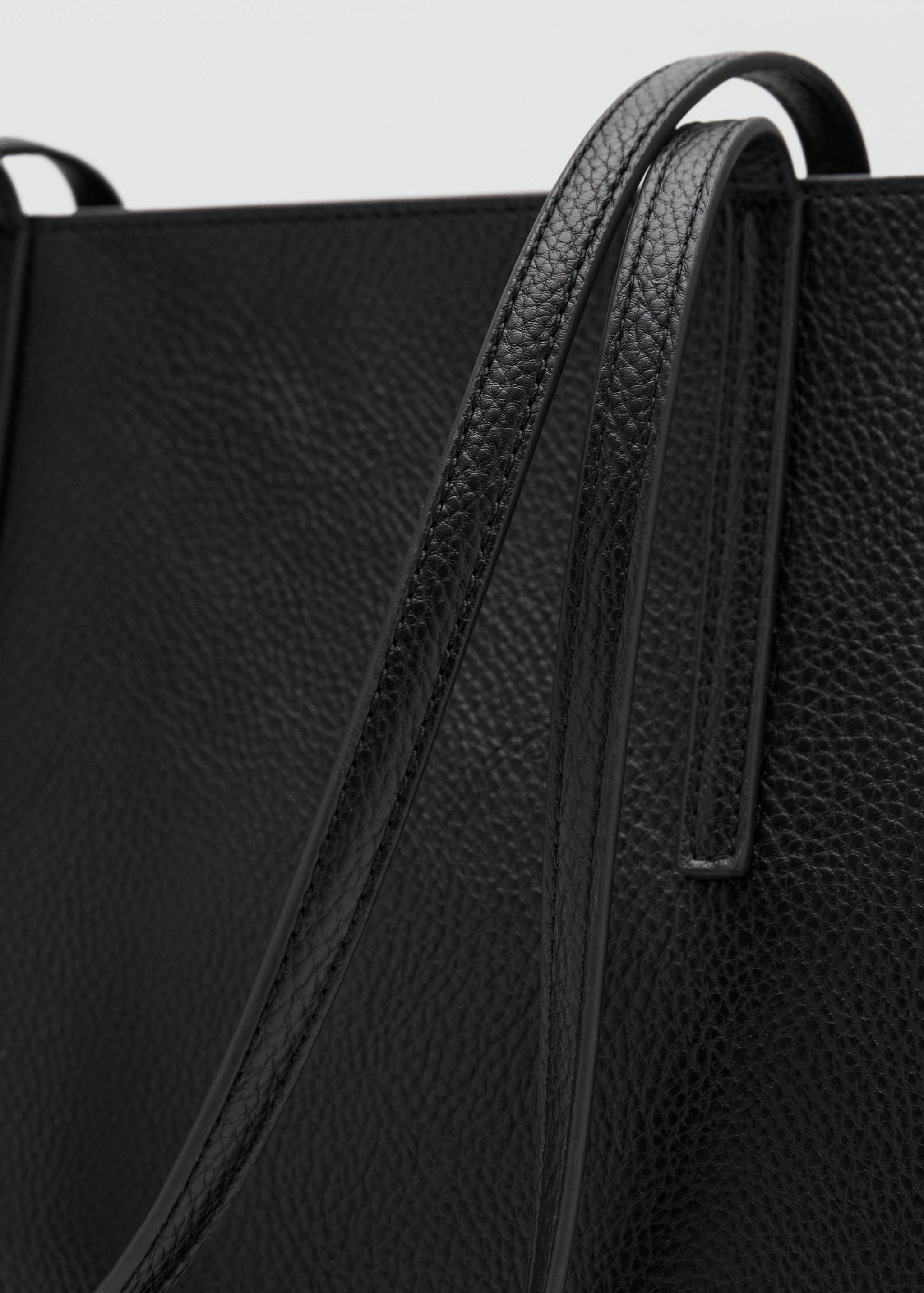 Sac cabas anse double - Détail de l'article 2