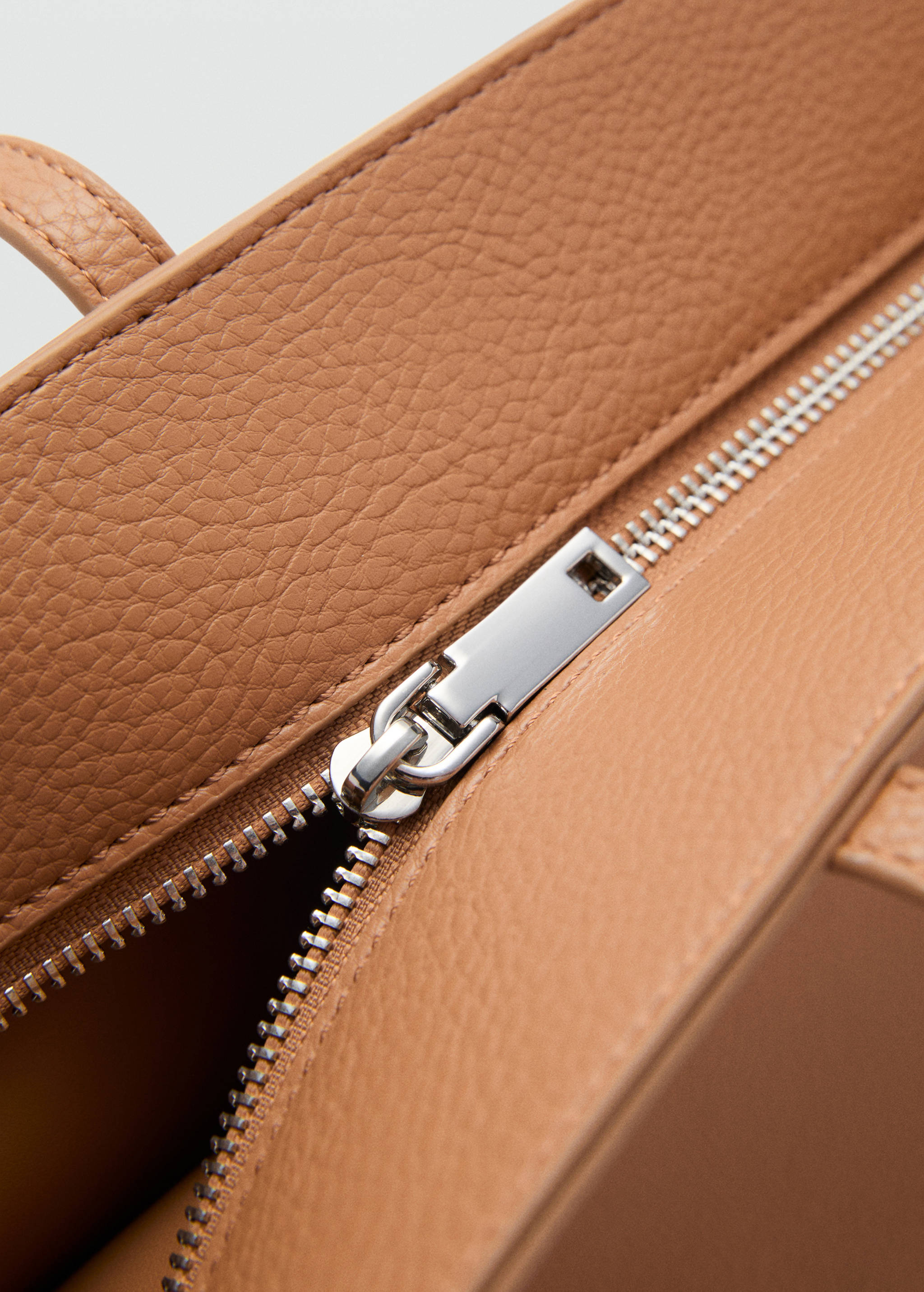 Sac cabas anse double - Détail de l'article 3