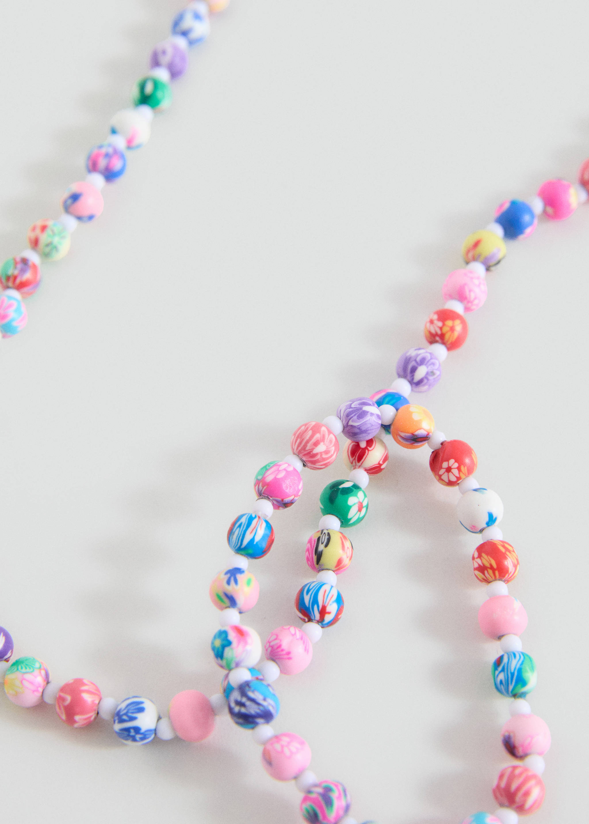 Bracelet necklace pack - Medium plane