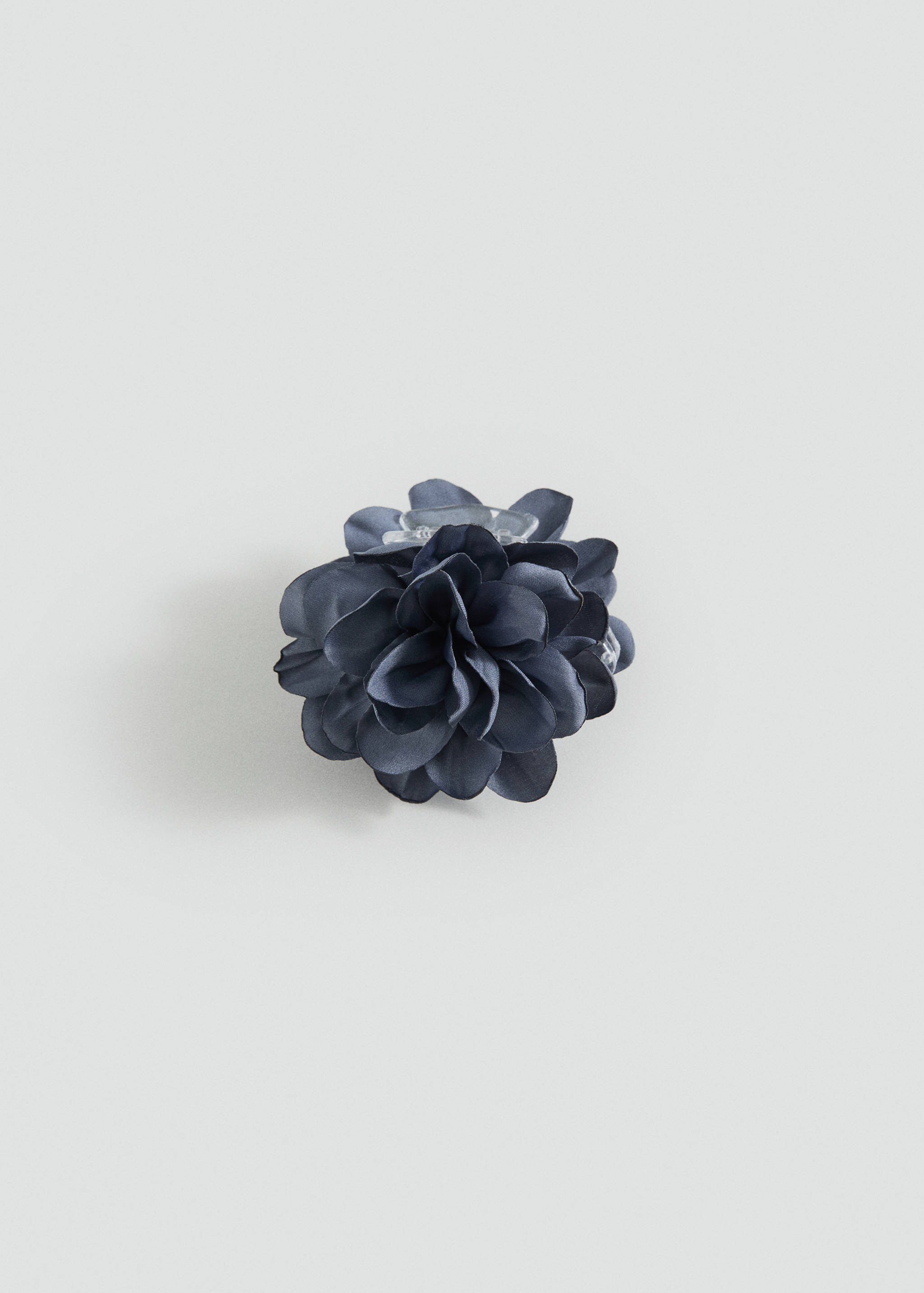 Pasador de pelo flores - Artículo sin modelo