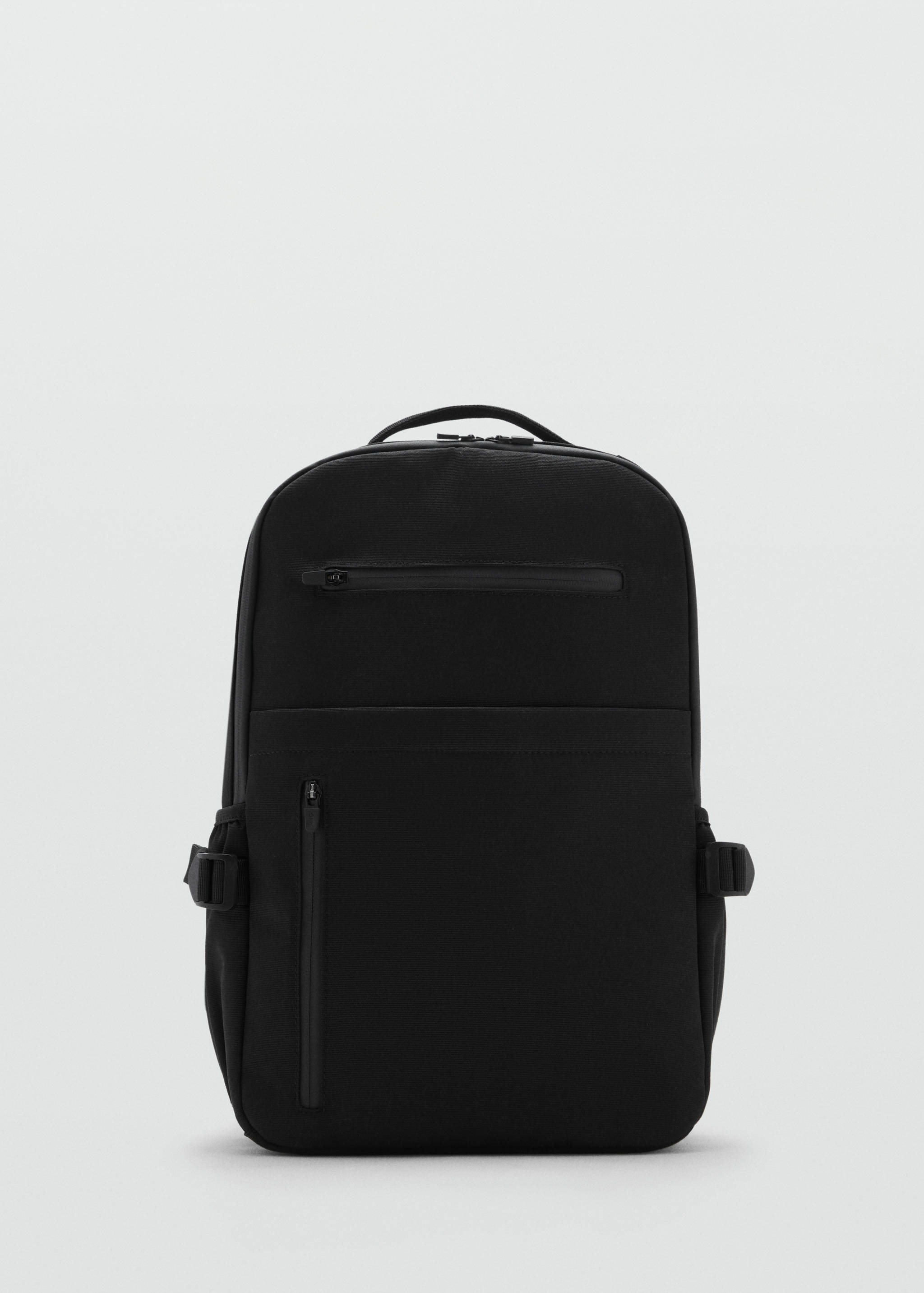 Mehrzweckrucksack mit Taschen - Artikel ohne Model