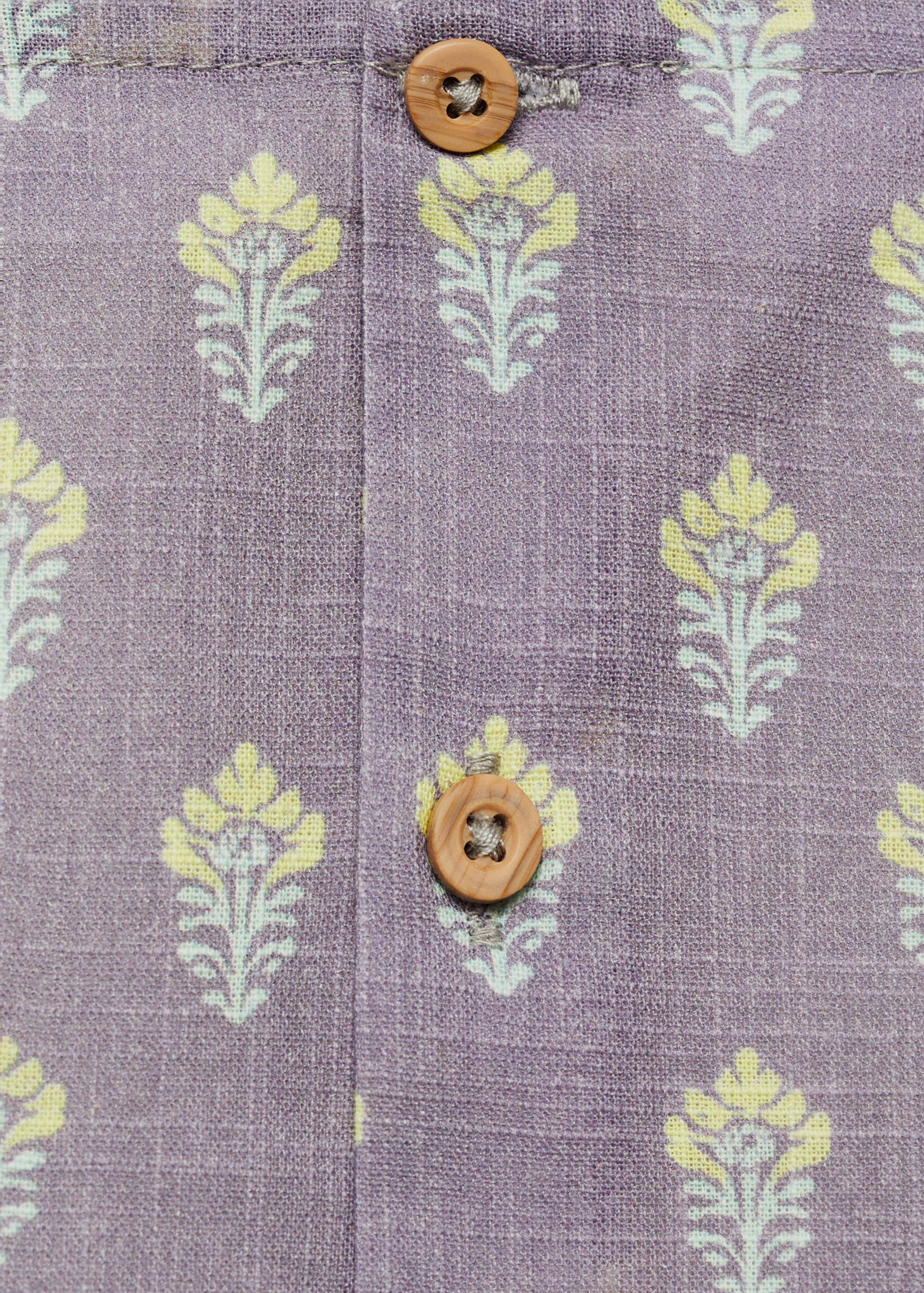 Šaty a body s potiskem - Detail zboží 0