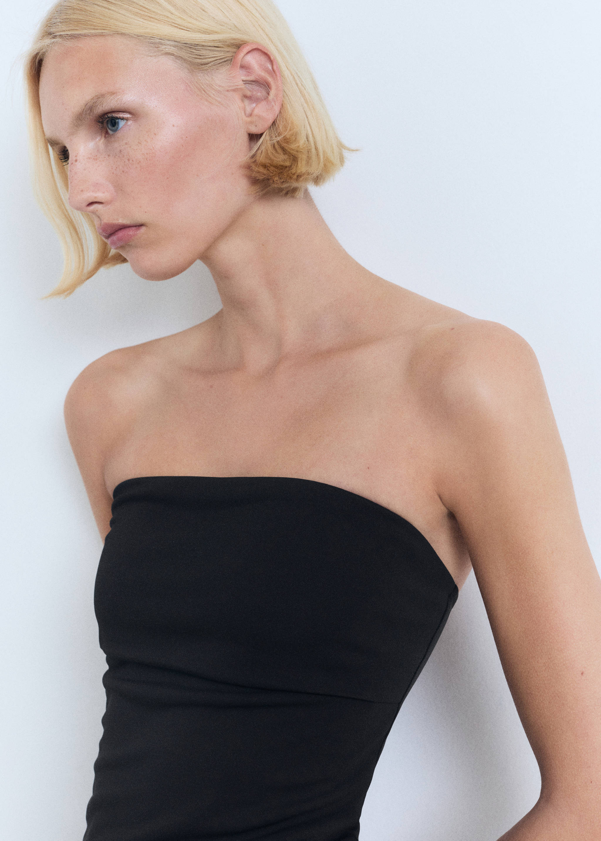 Top bandeau - Pormenor do artigo 1