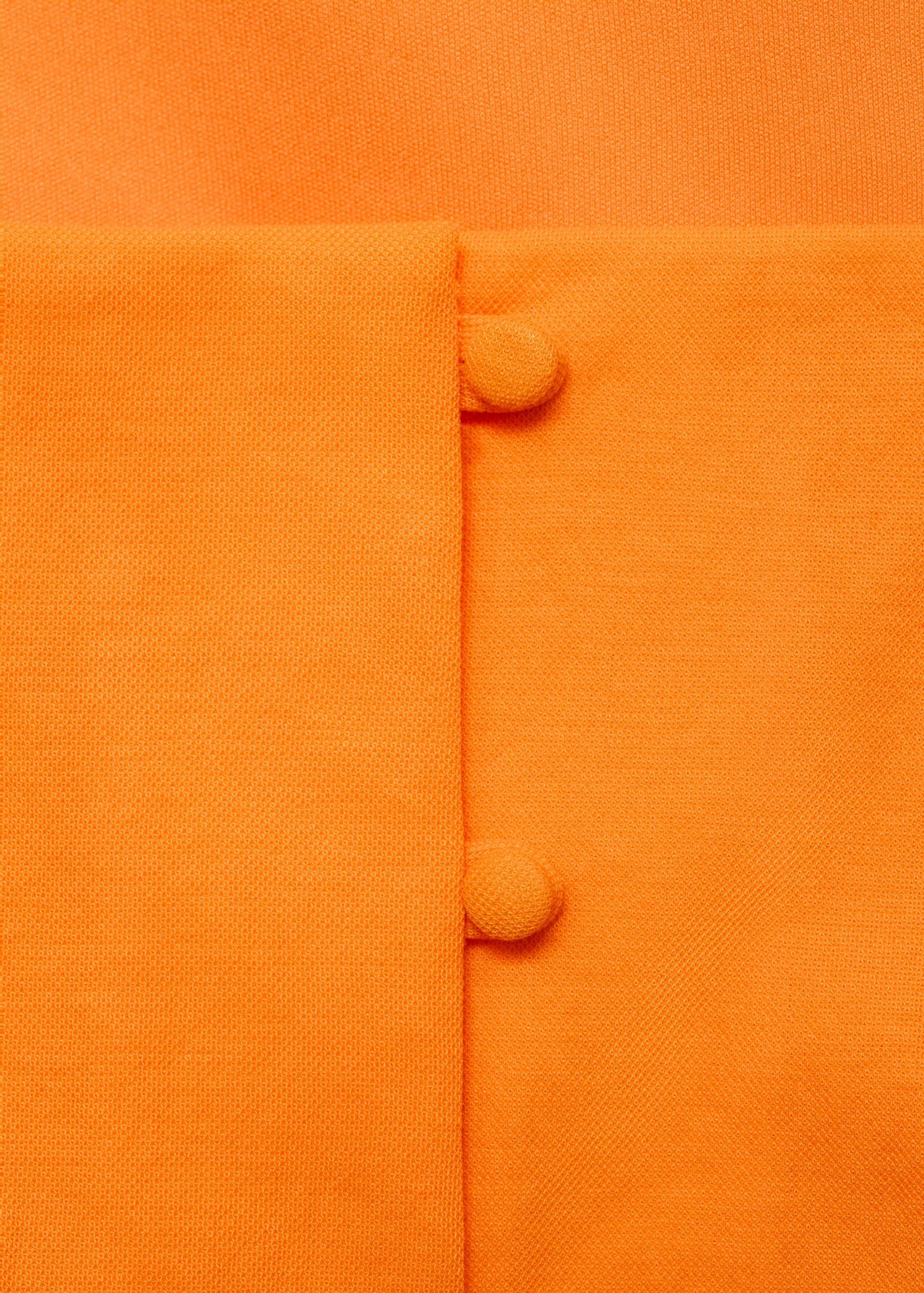 Top algodón botones - Detalle del artículo 0