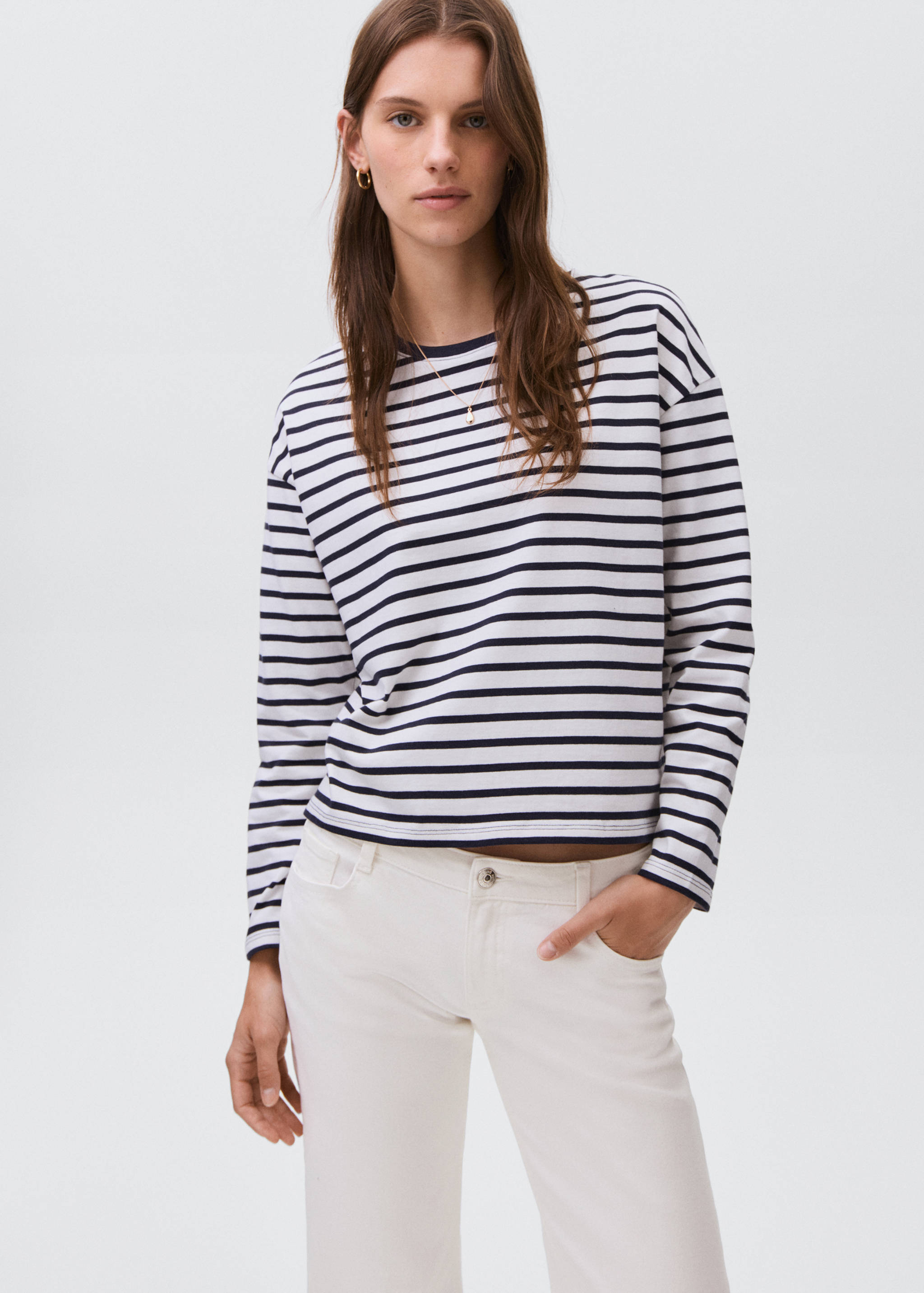 Low waist jeans - Detalji artikla 1