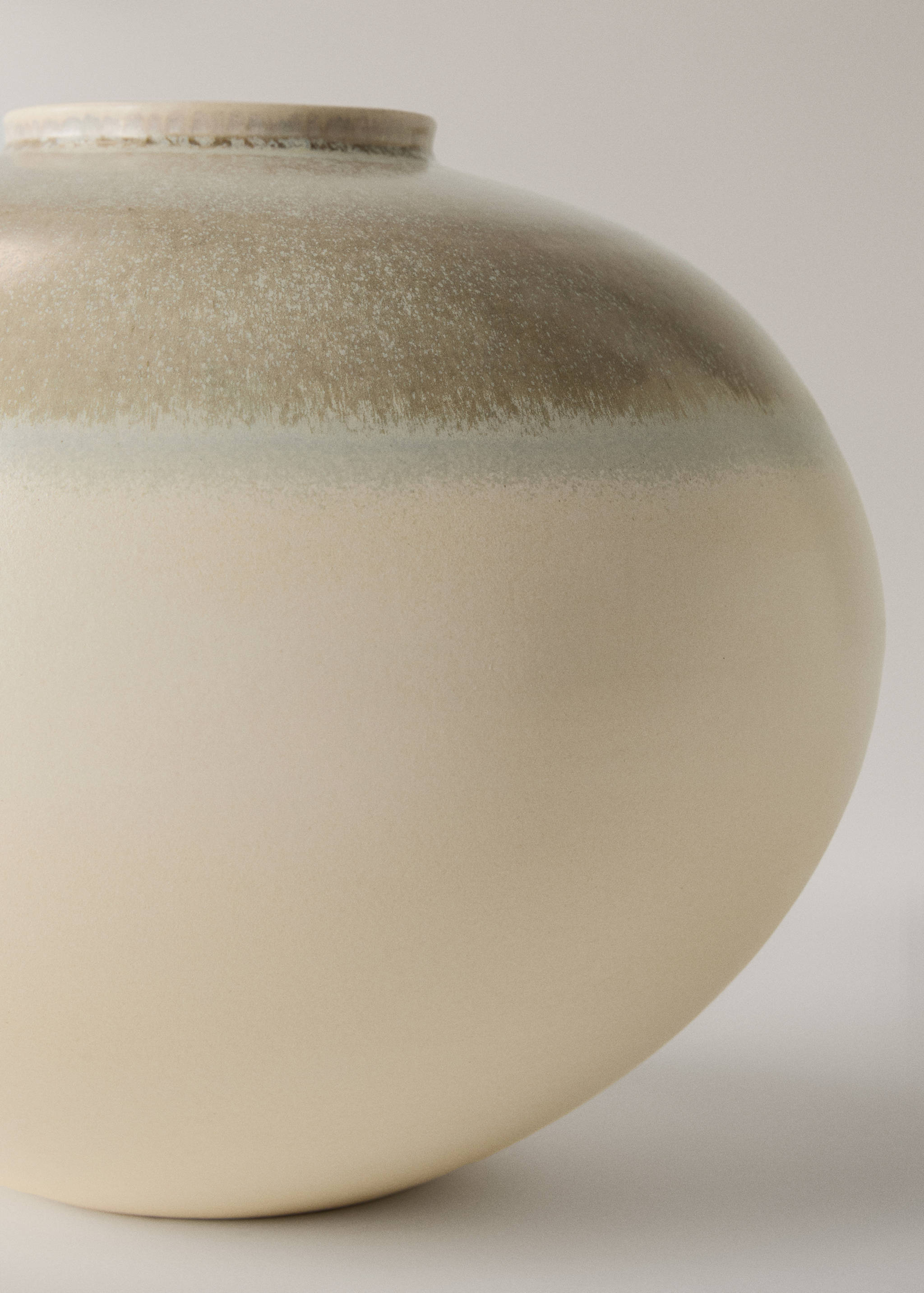 Grand vase en grès - Détail de l'article 2
