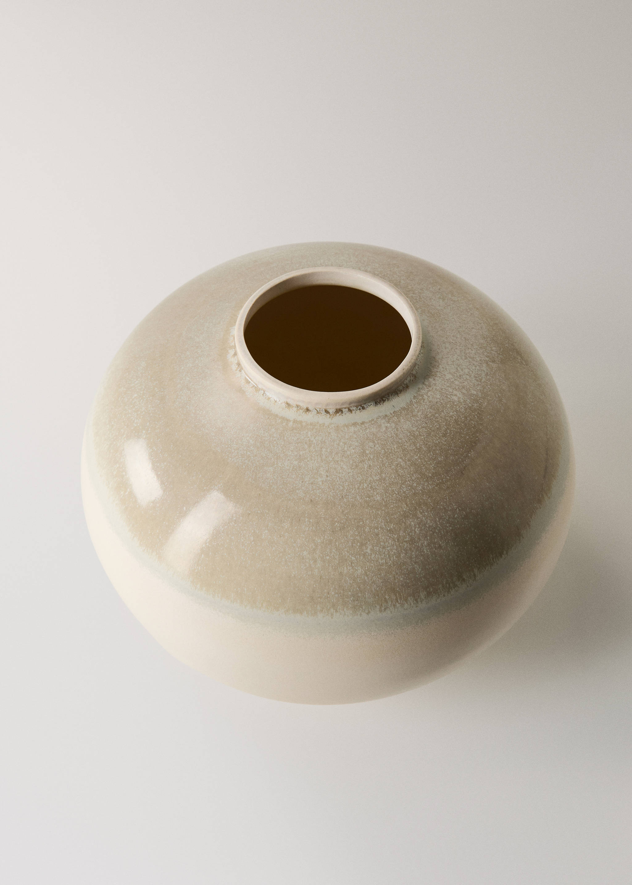 Grand vase en grès - Détail de l'article 3