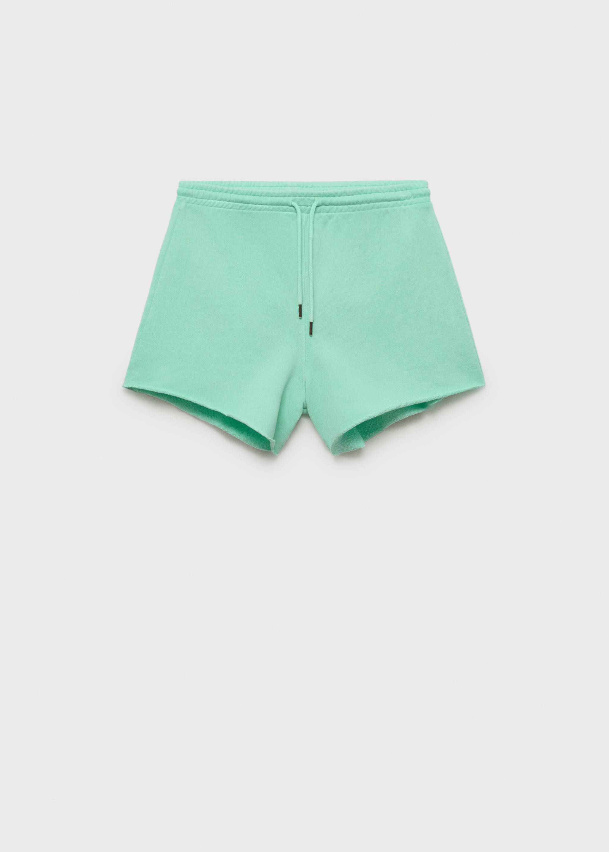 Comfy shorts - Article without model