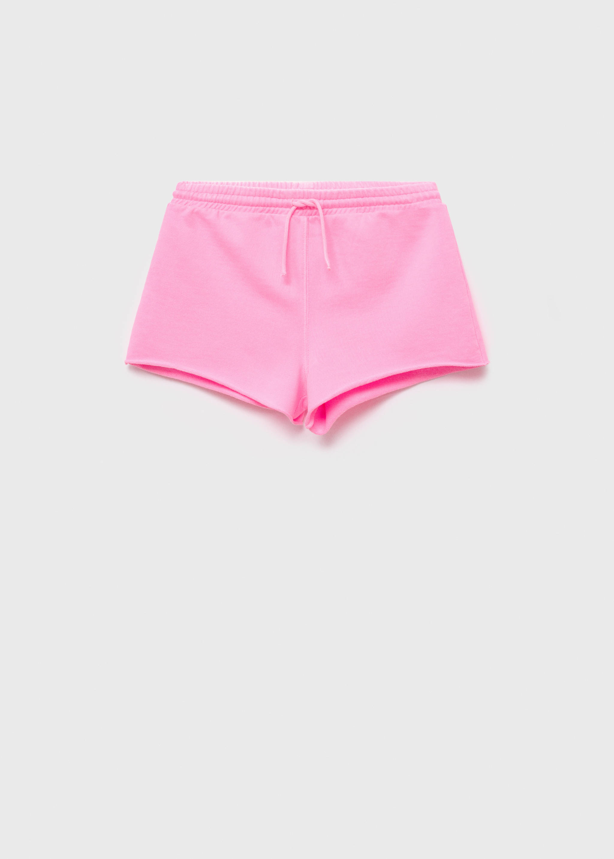 Comfy shorts - Article without model