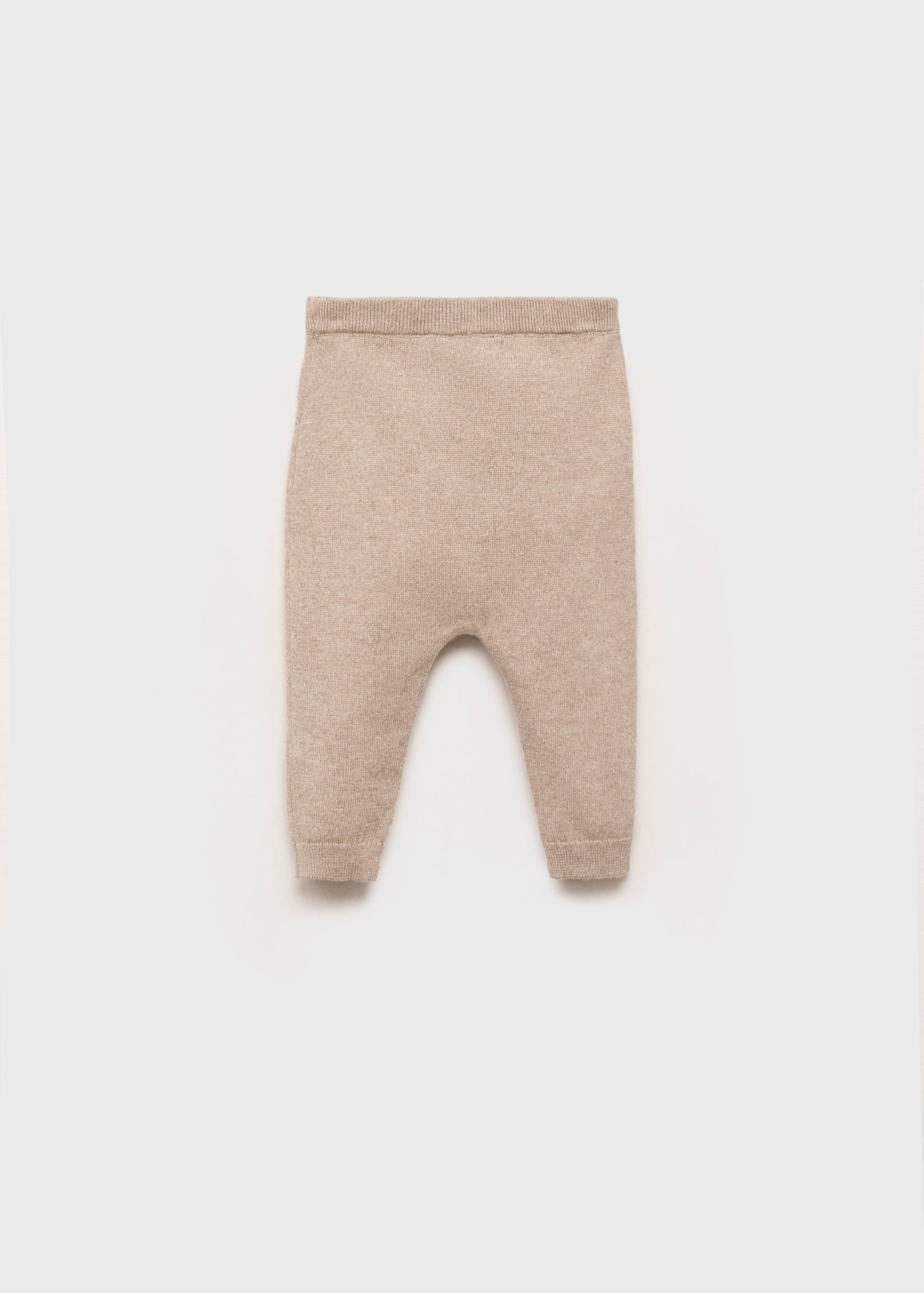 Pantalons punt butxaca - Revers de l'article