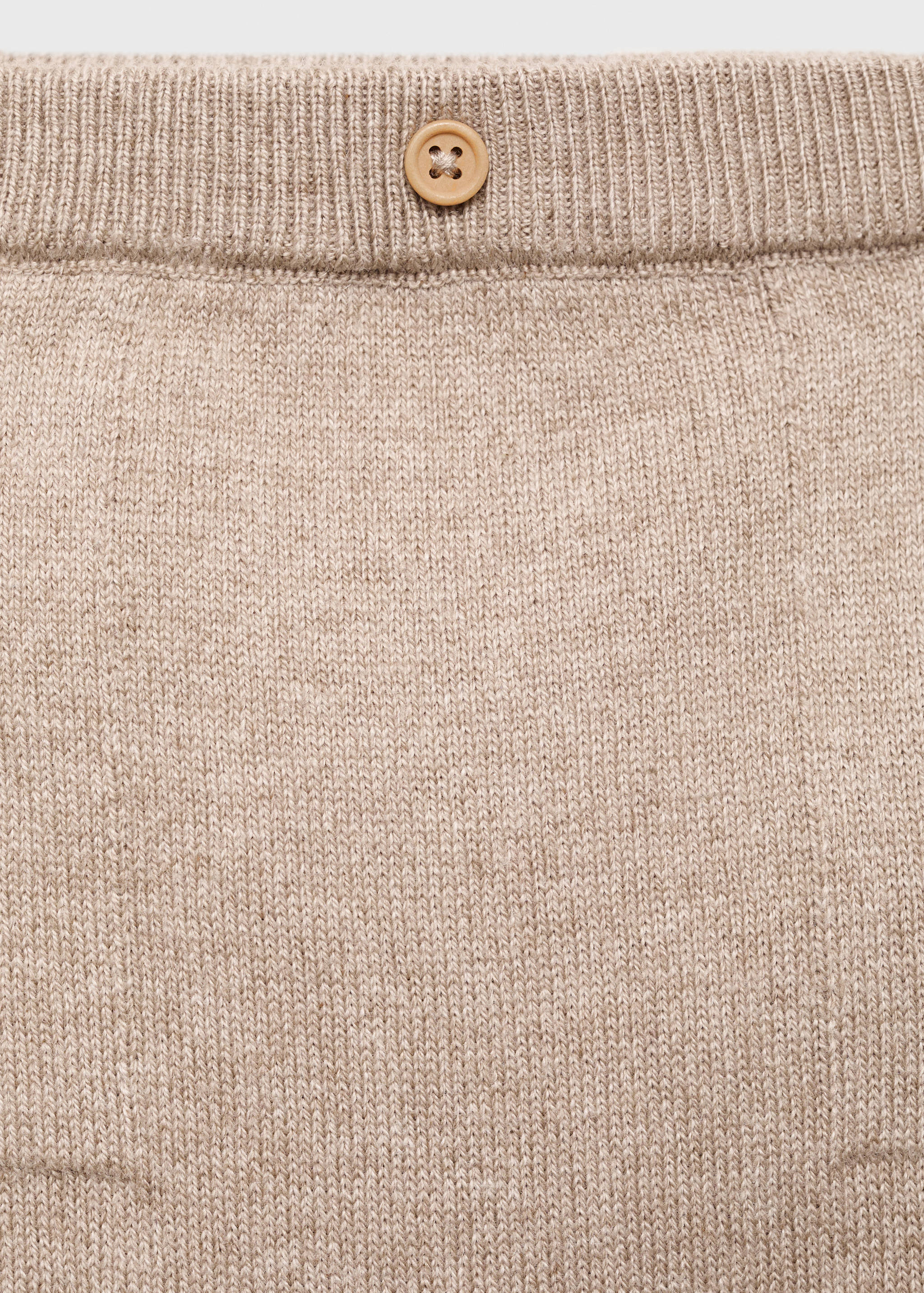 Pantalons punt butxaca - Detall de l'article 8
